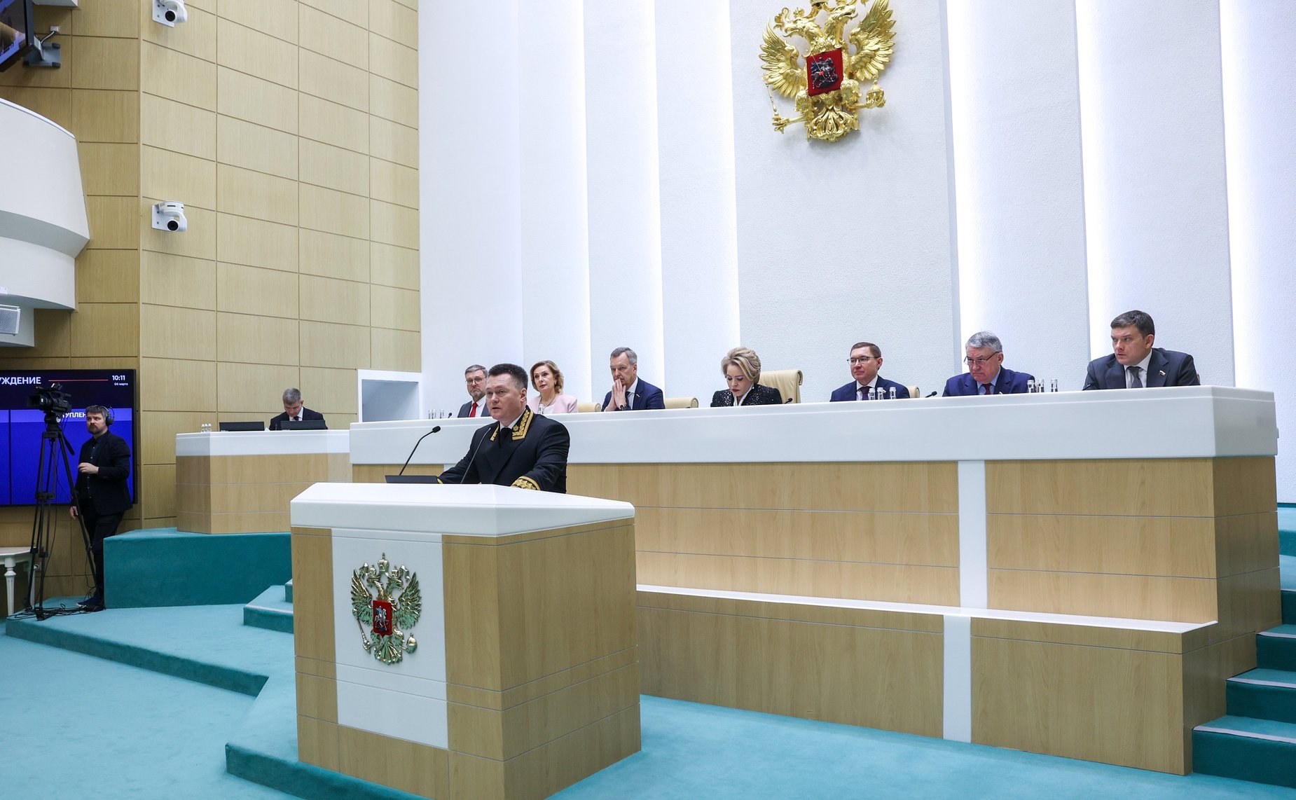 Игорь Краснов