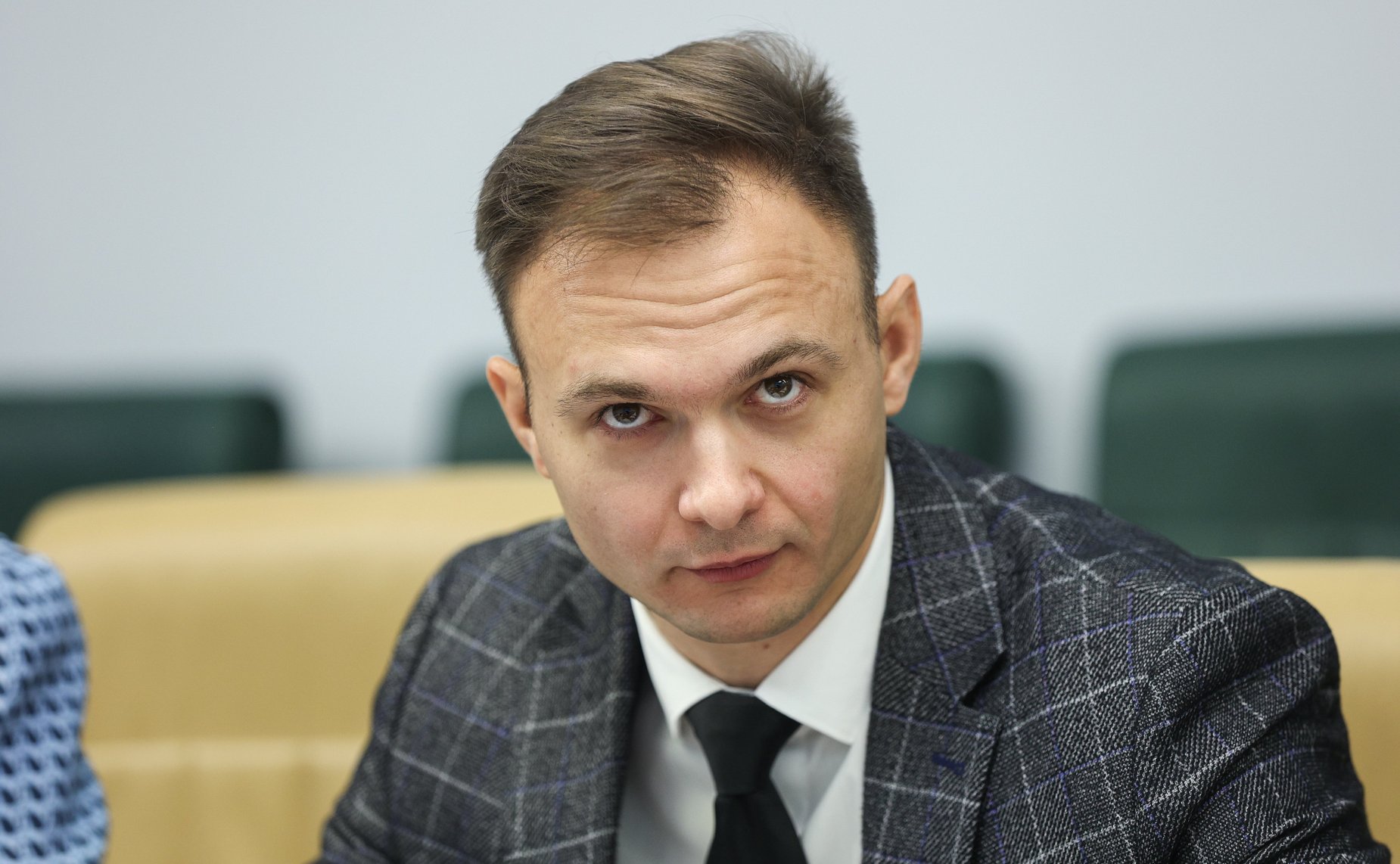 Совещание Комитета СФ по социальной политике совместно с Комитетом СФ по бюджету и финансовым рынкам