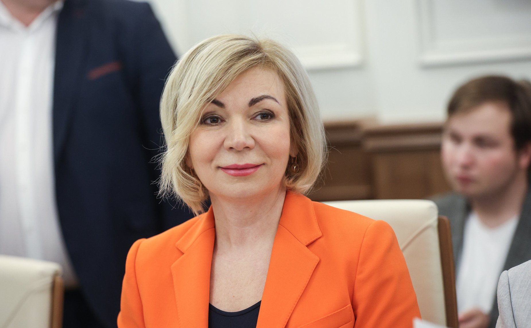 Елена Зленко