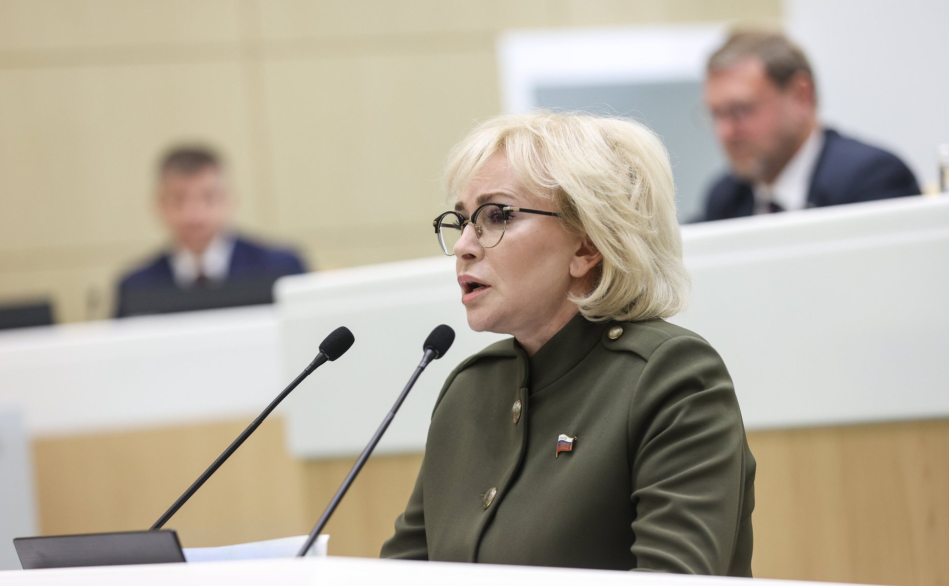 Ольга Ковитиди