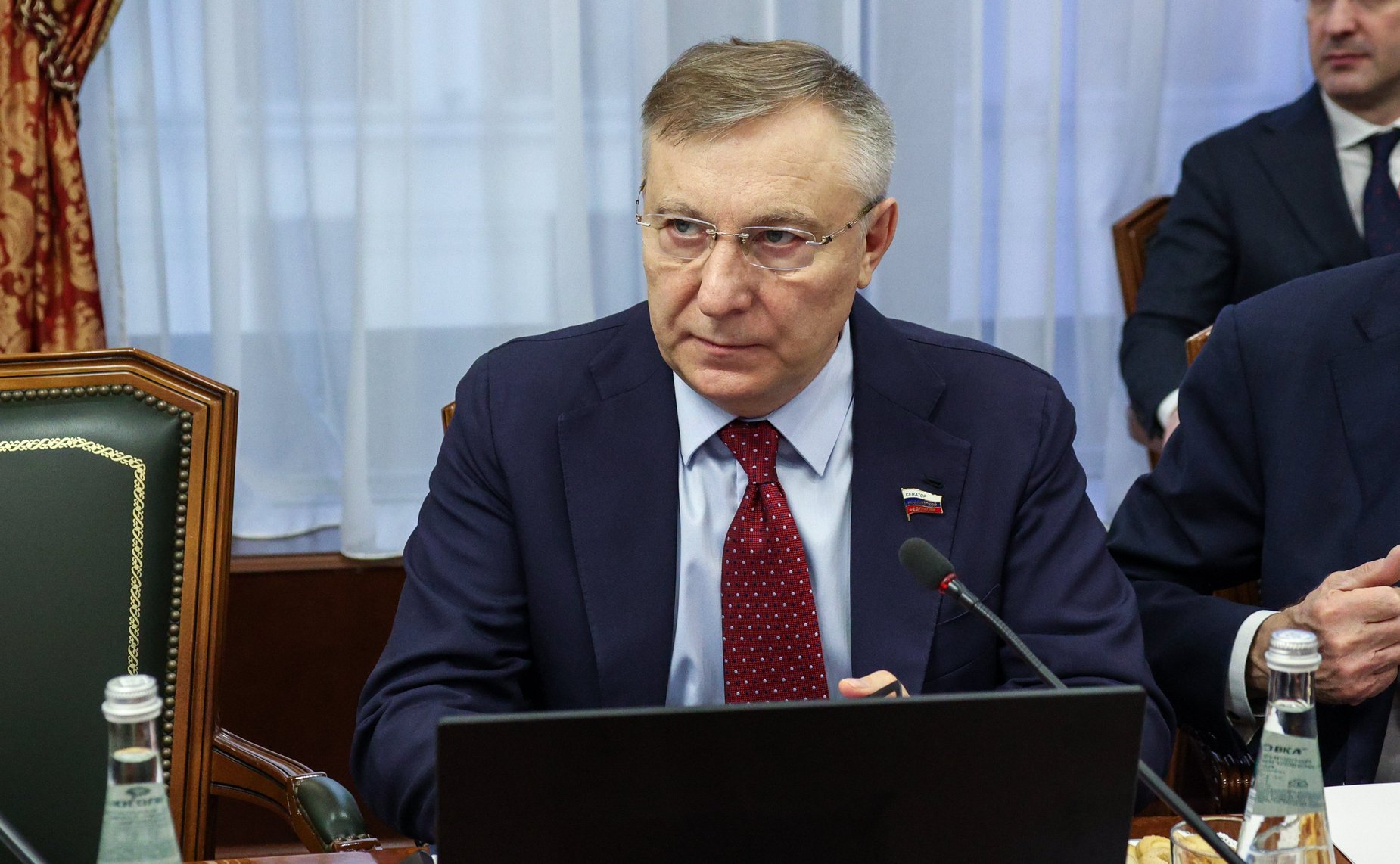 Александр Варфоломеев