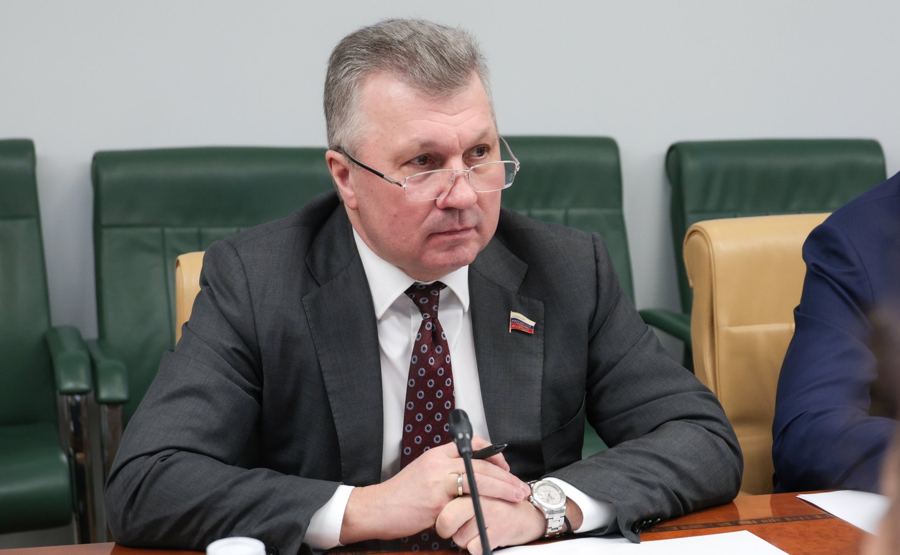 Валерий Васильев