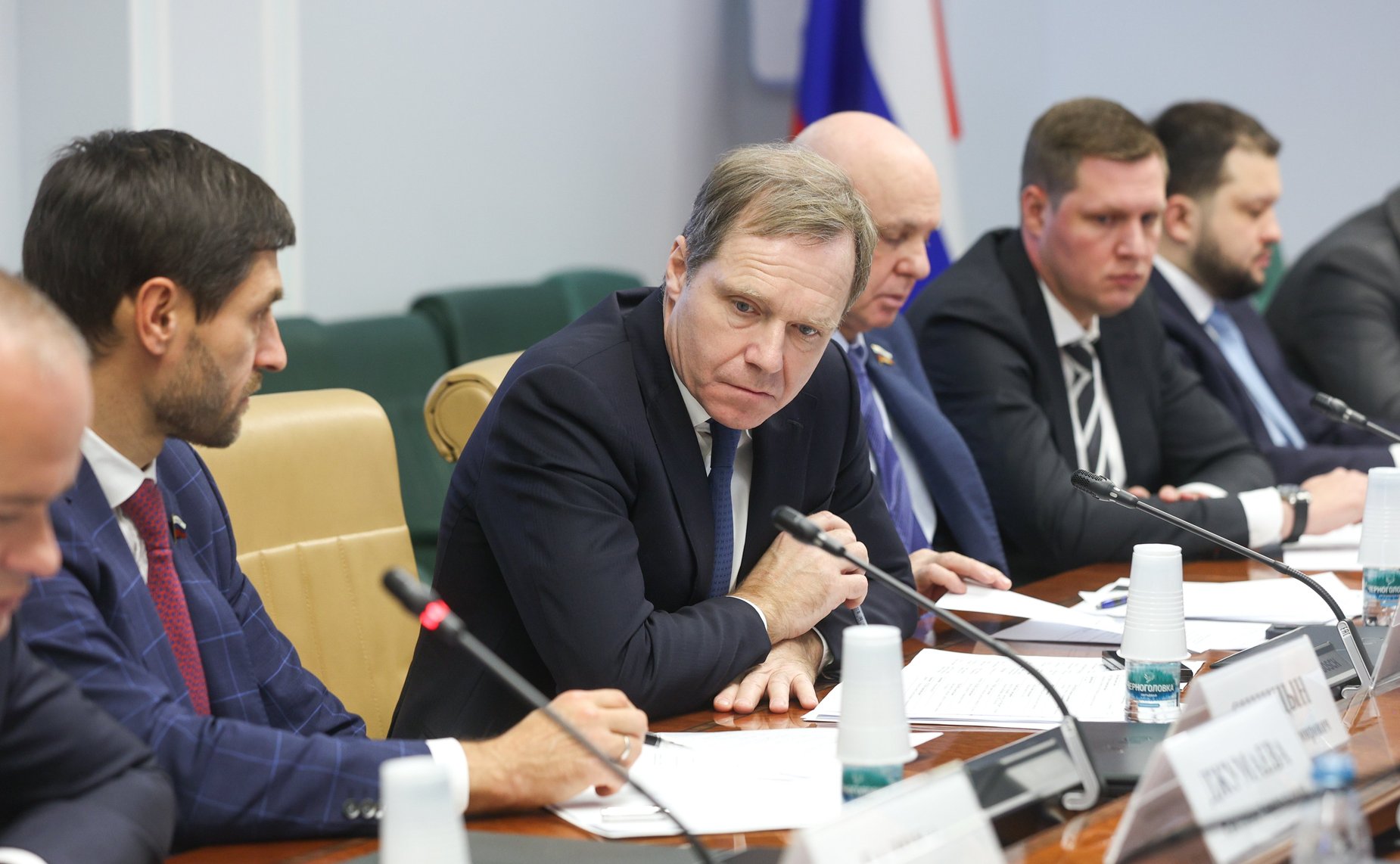 Андрей Кутепов