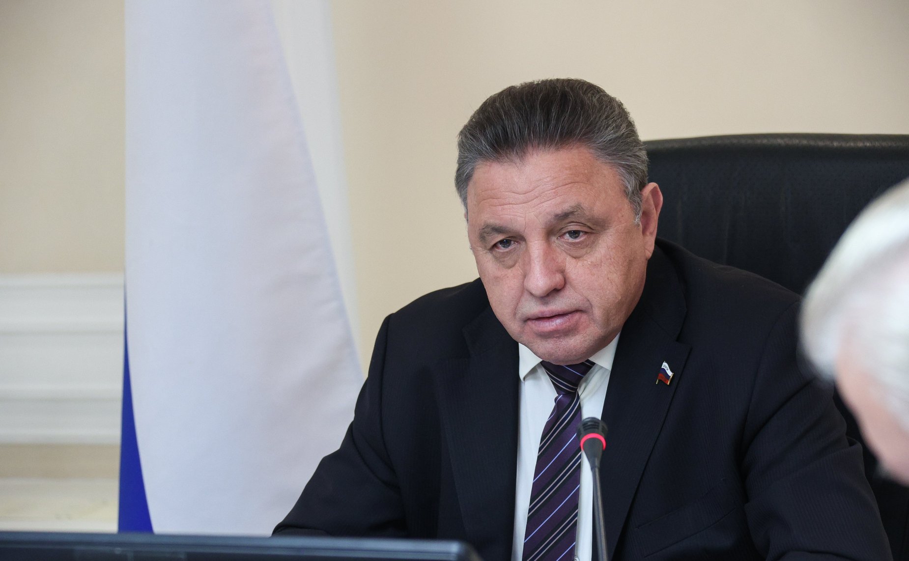 Вячеслав Тимченко