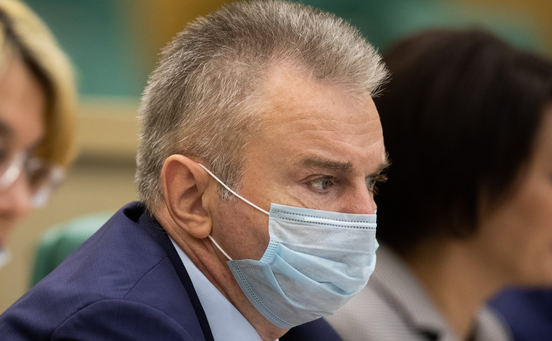 Игорь Каграманян