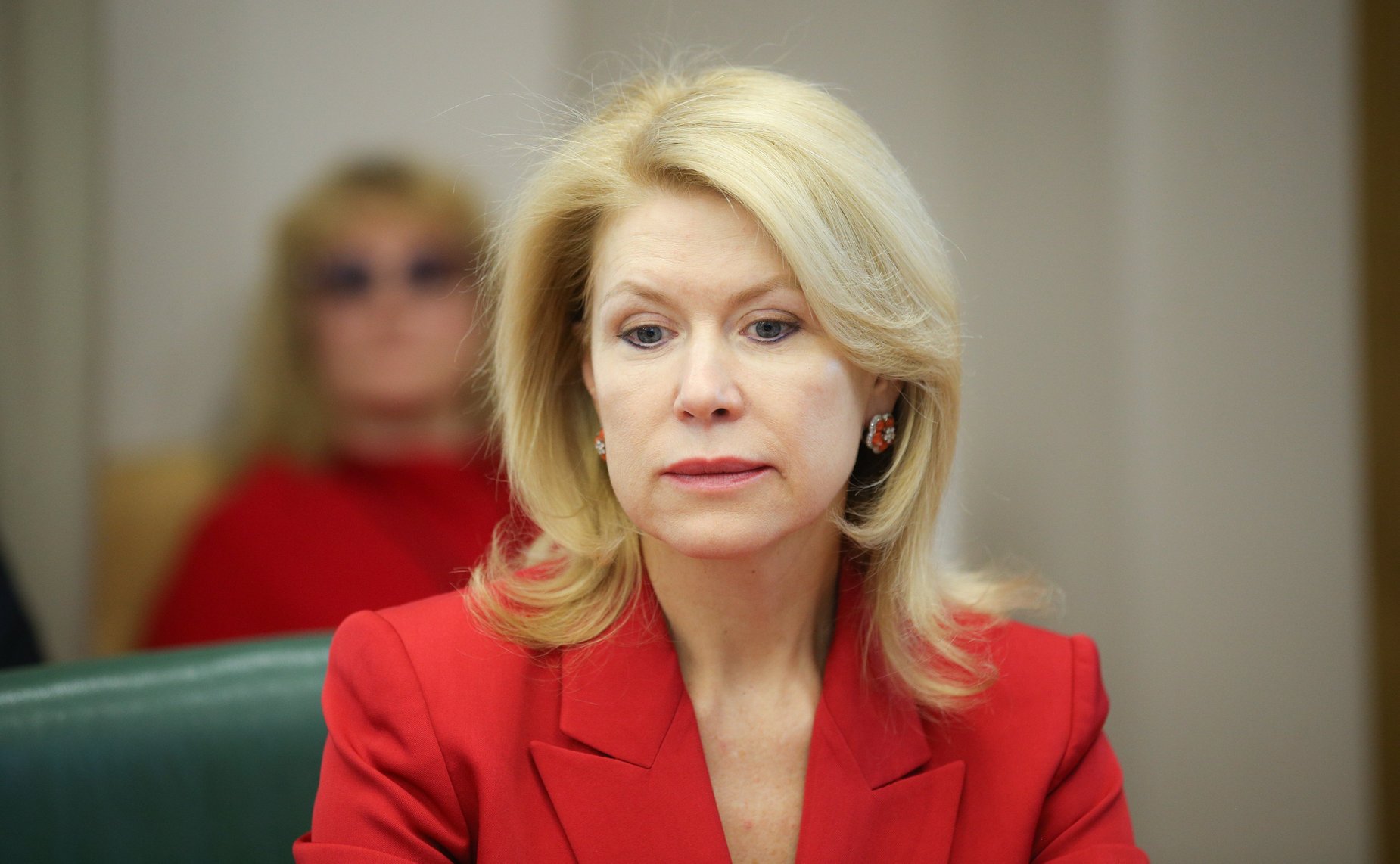 Заседание Комитета СФ по экономической политике