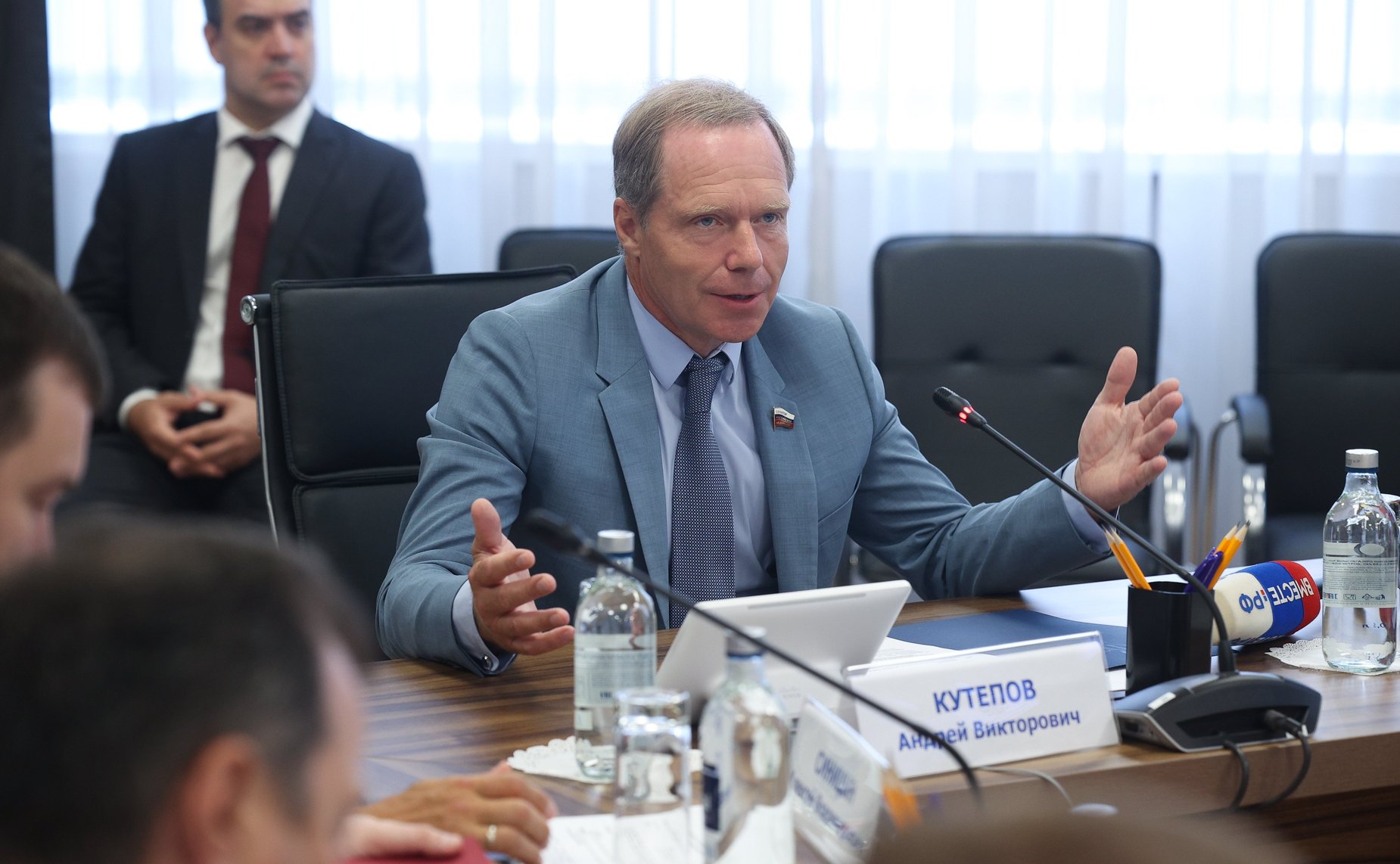 Андрей Кутепов
