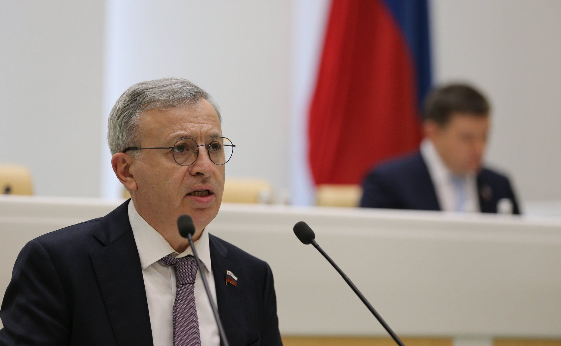 Мухарбий Ульбашев