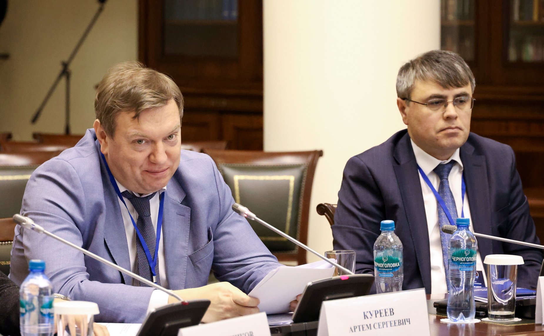 Дарья Лантратова выступила в рамках международной научно-практической конференции «Формирование доверия к институту выборов и референдума: роль международного наблюдения»