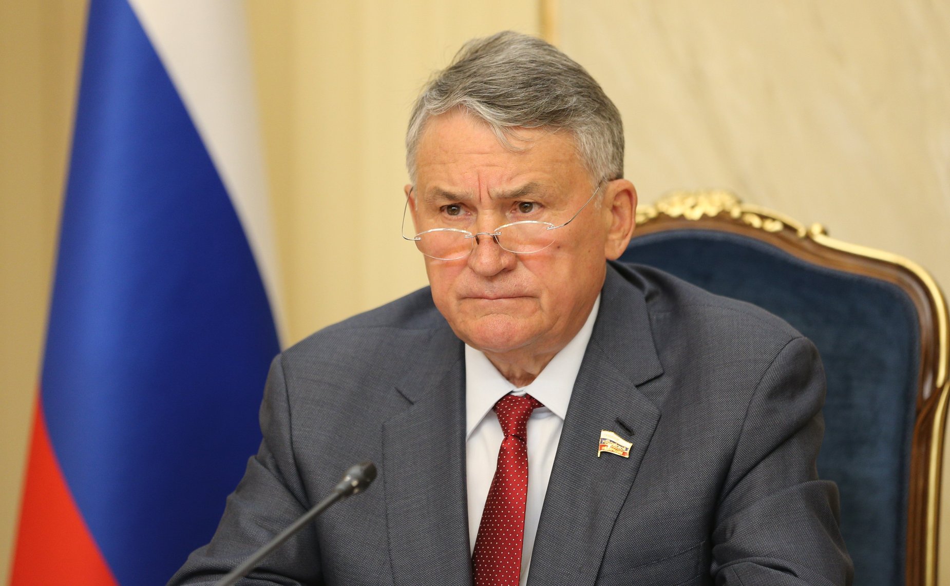 Юрий Воробьев