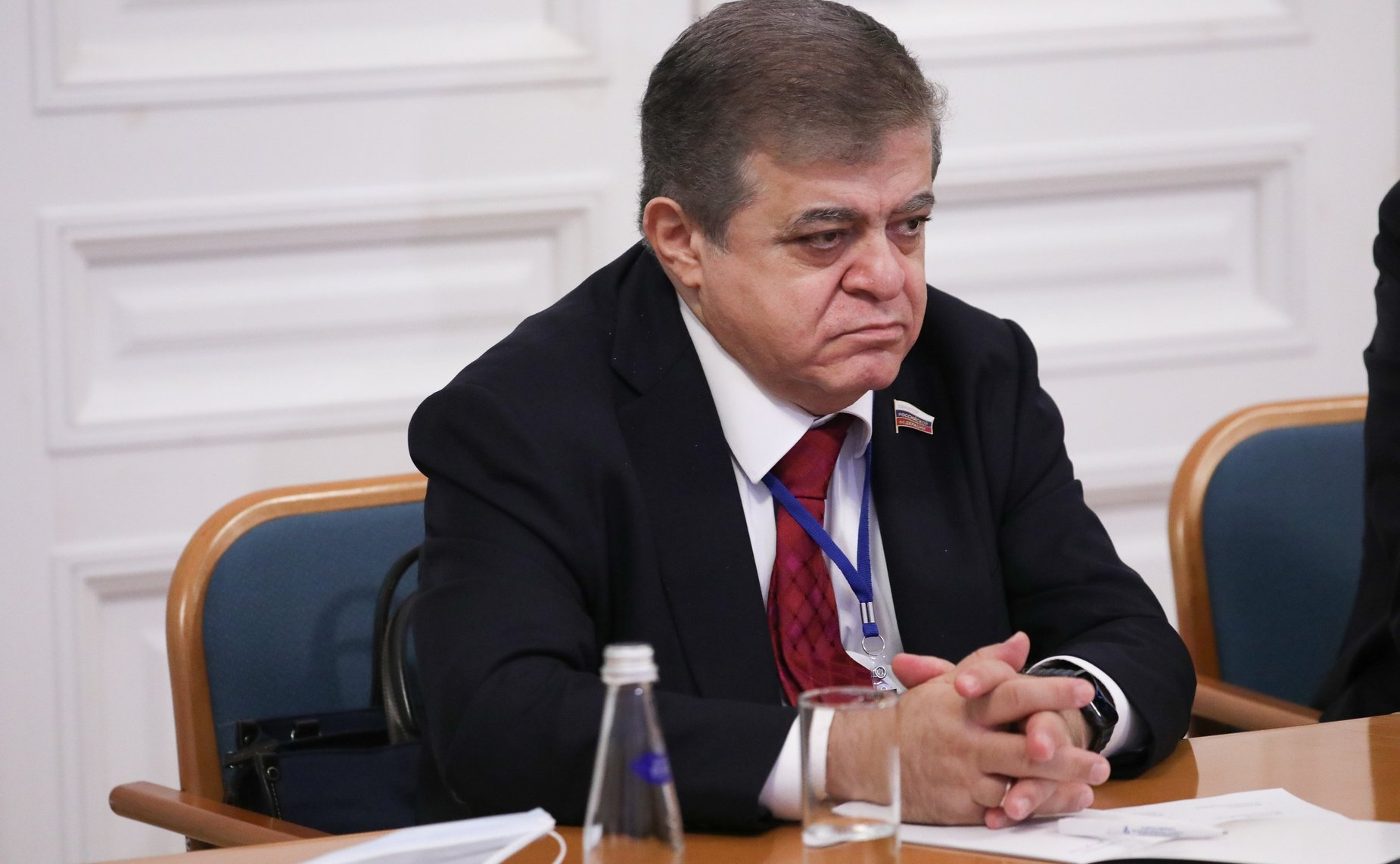 Владимир Джабаров