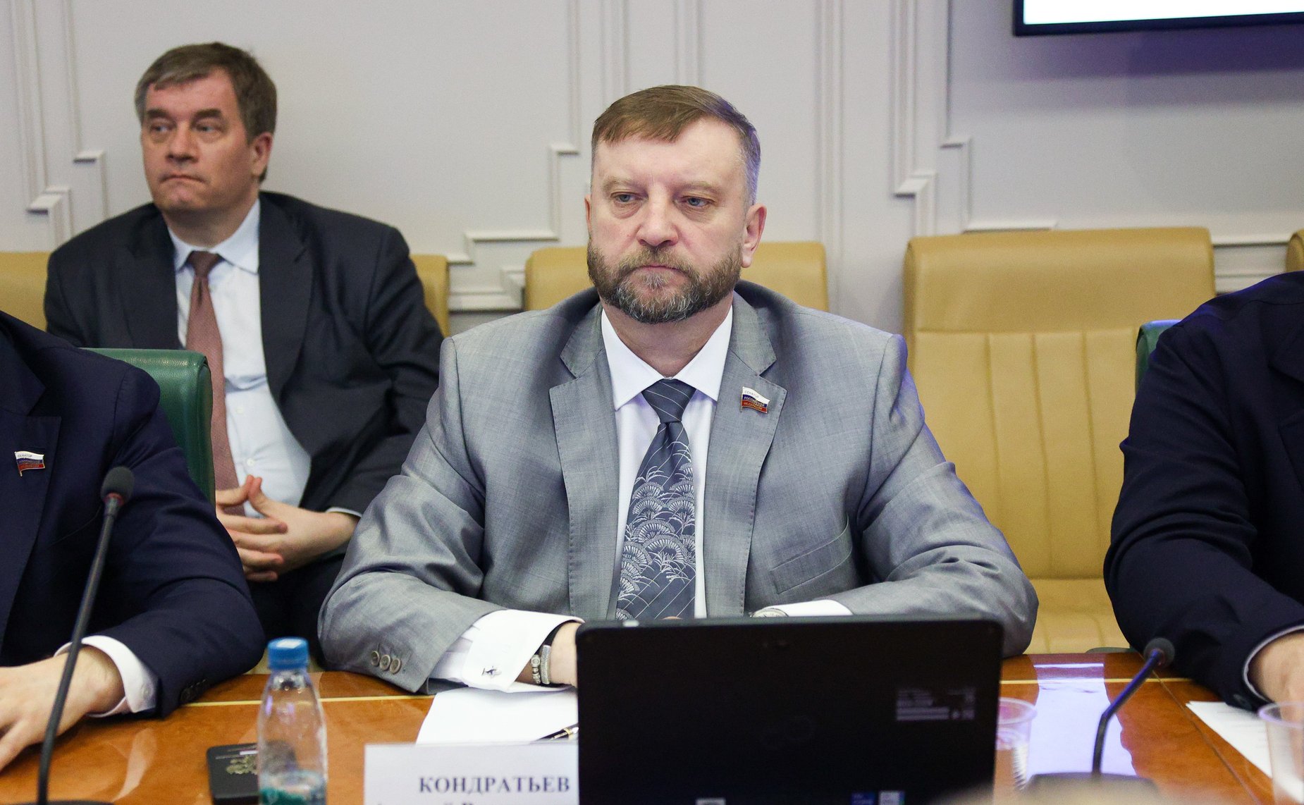 Алексей Кондратьев