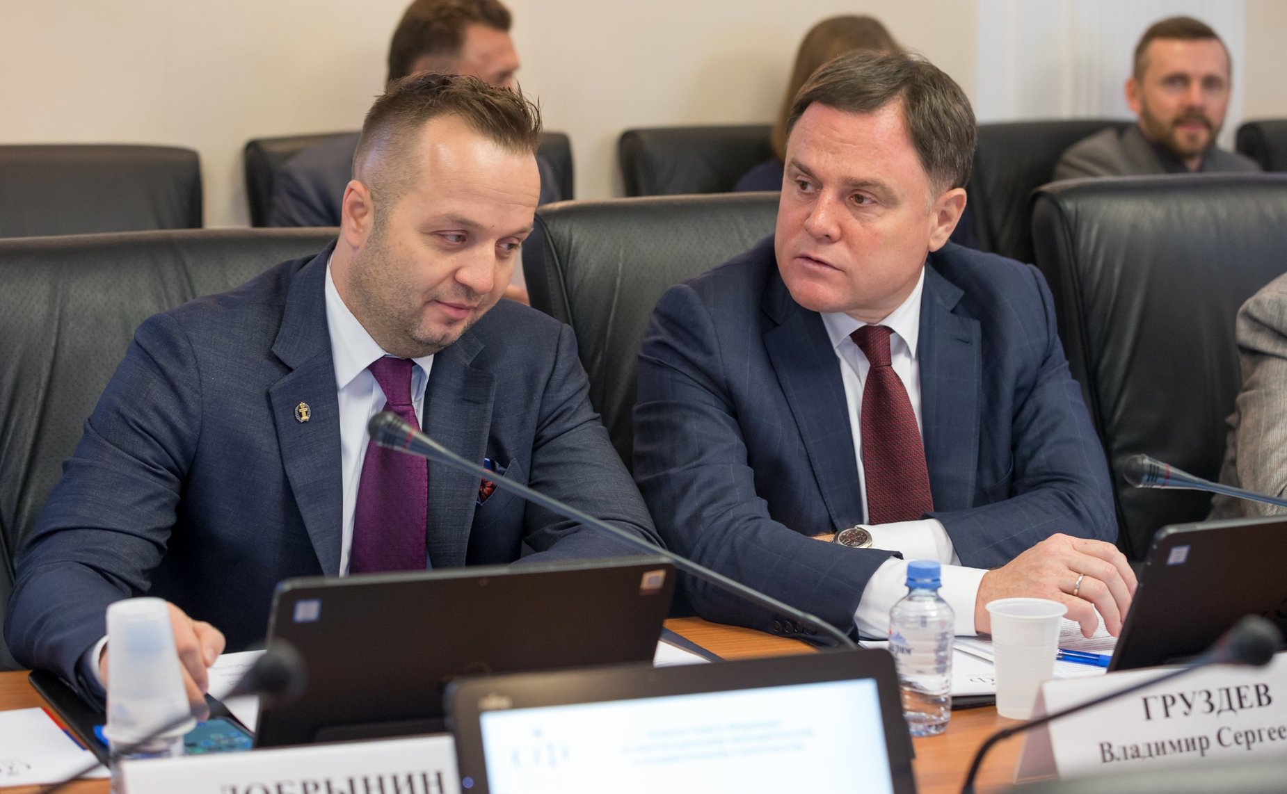 «Круглый стол» на тему «Защита прав адвокатов как инструмент обеспечения правосудия»