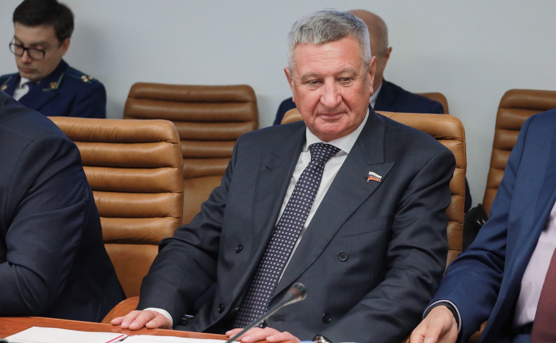 Сергей Муратов