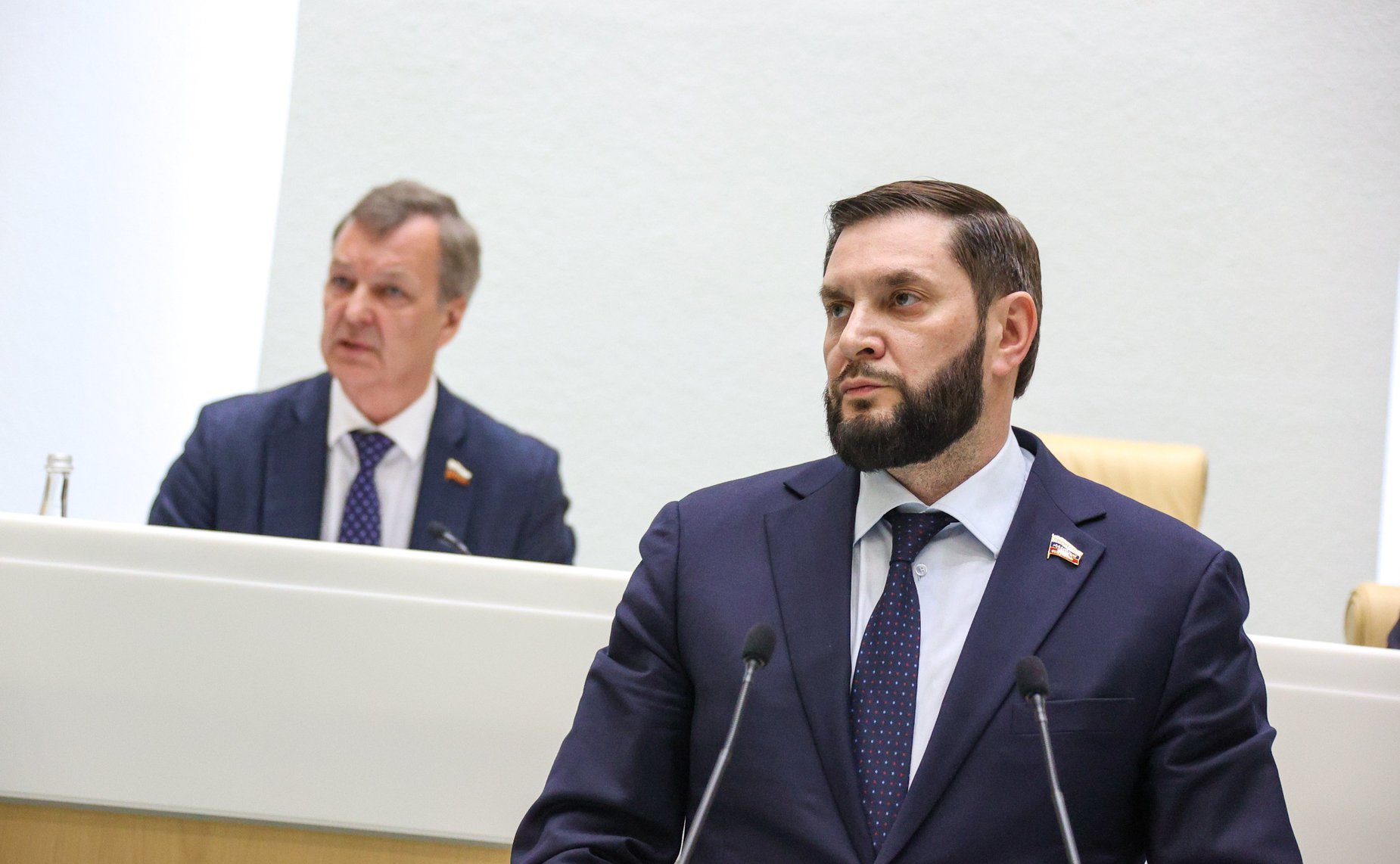 Иван Евстифеев