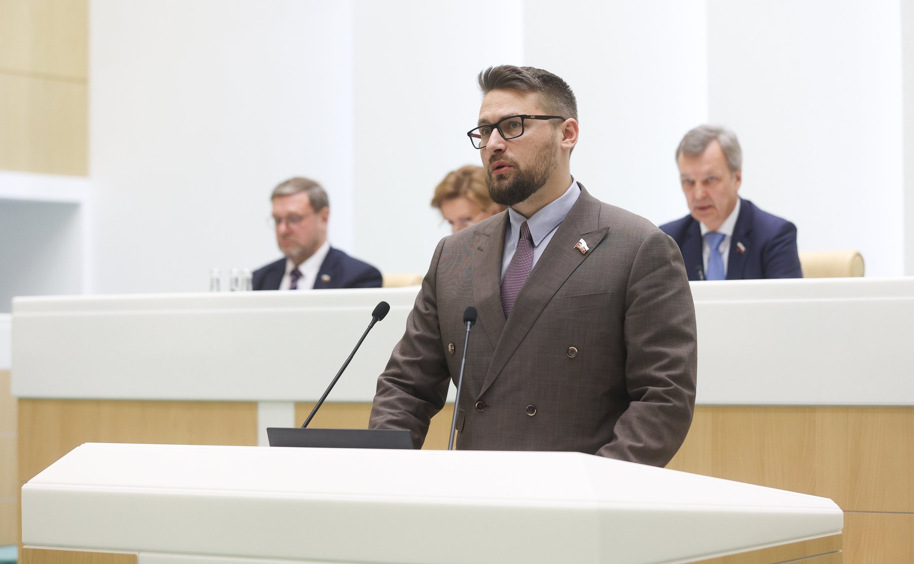 Руслан Смашнев