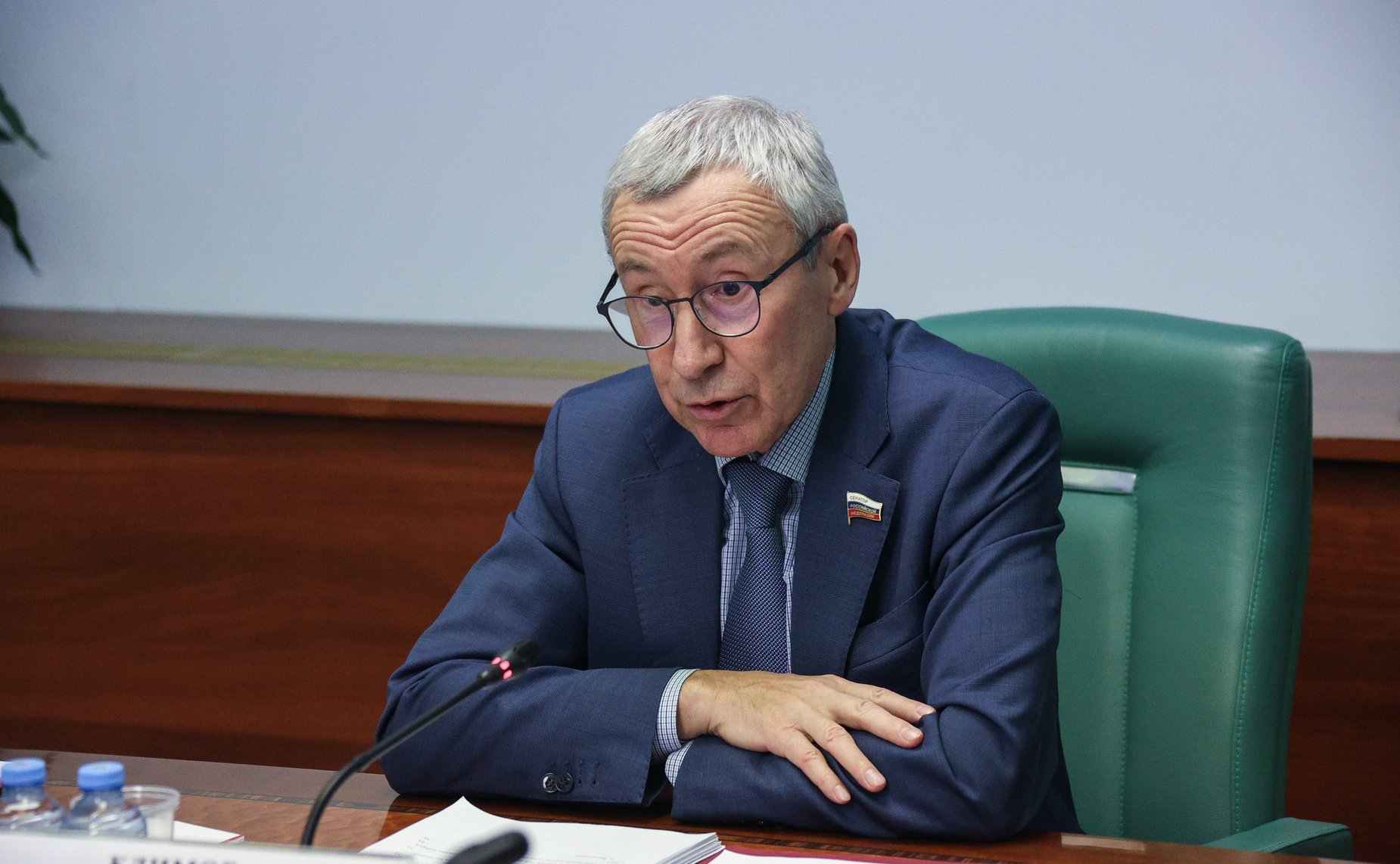 Андрей Климов