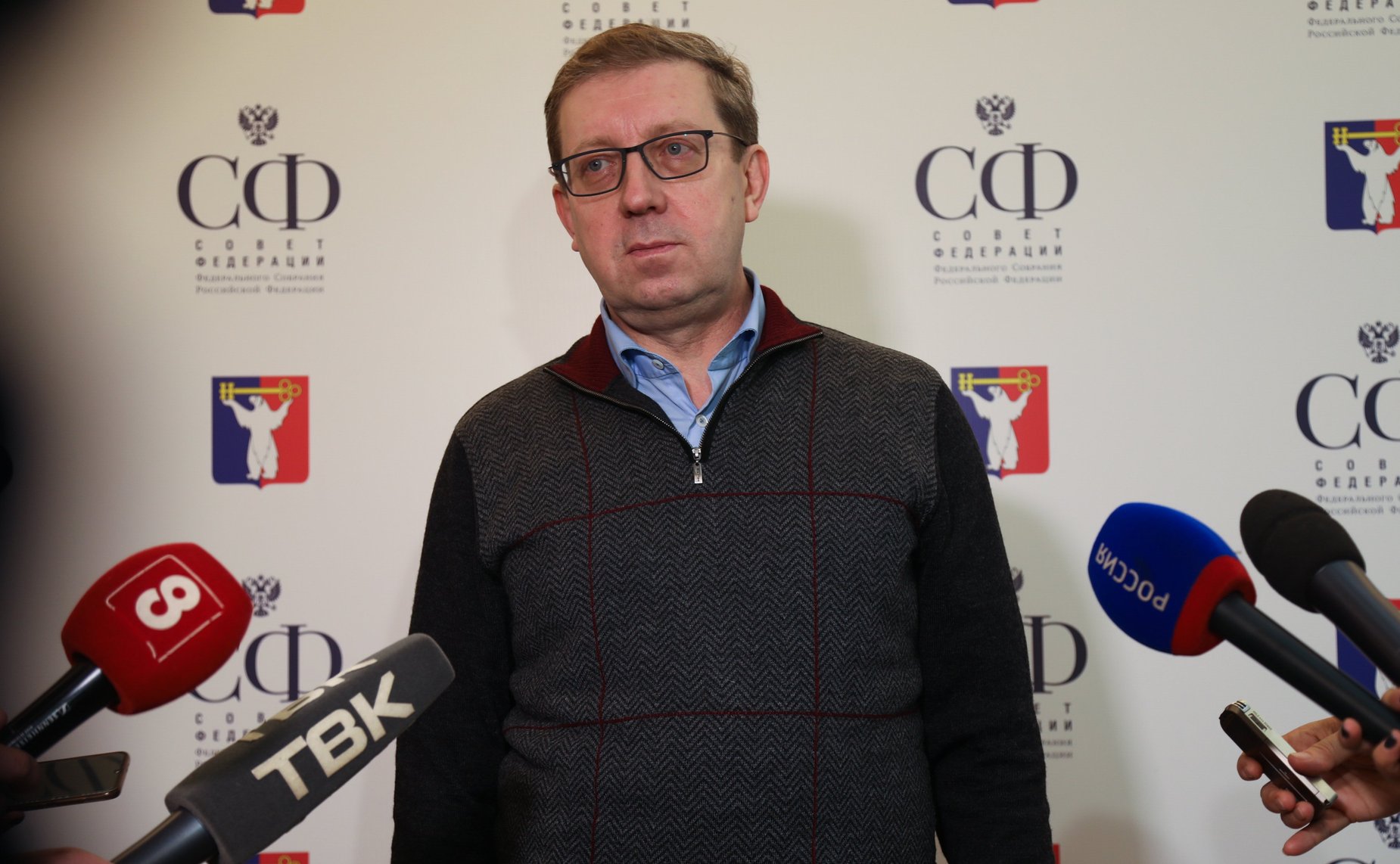 Алексей Майоров