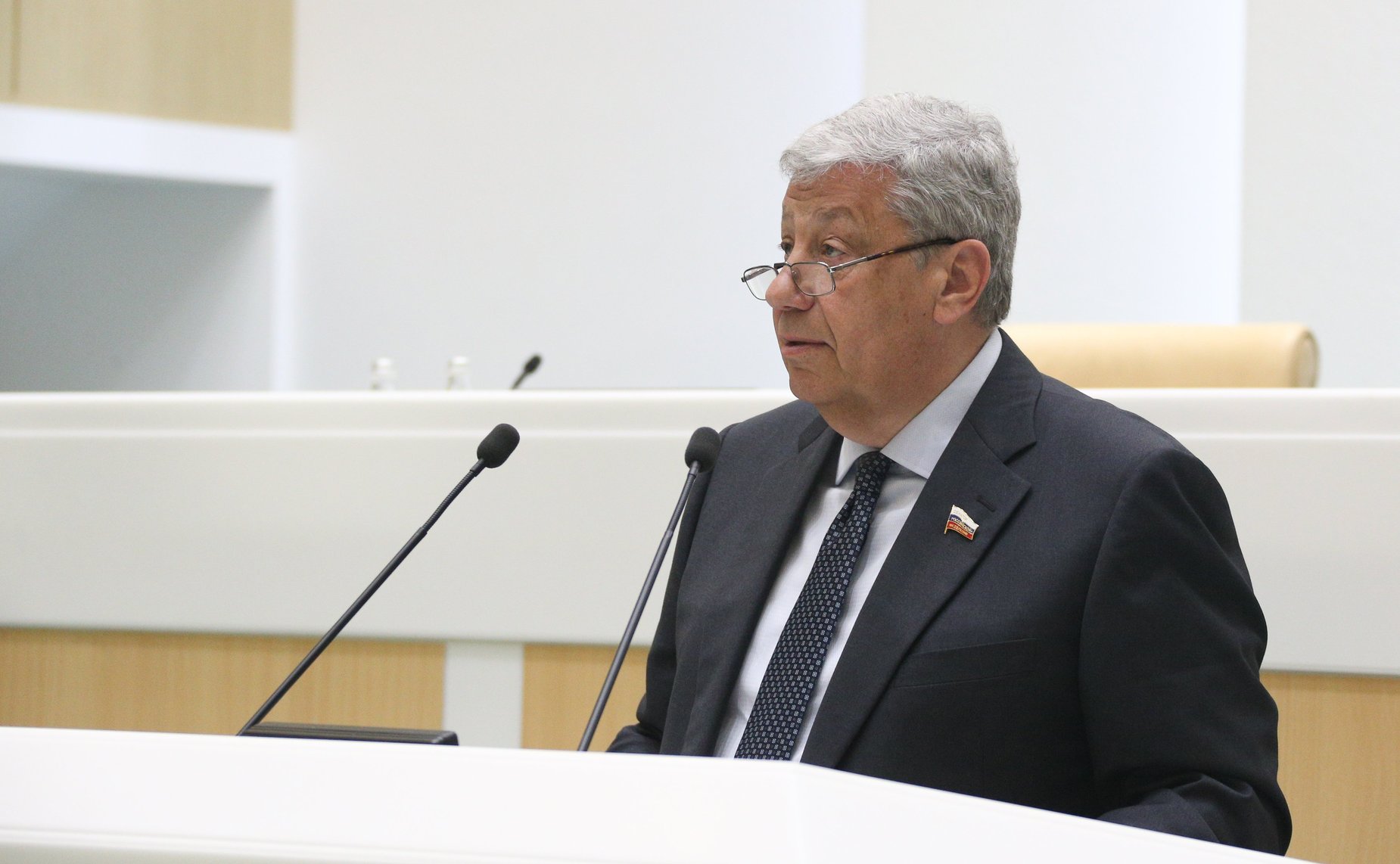 Аркадий Чернецкий