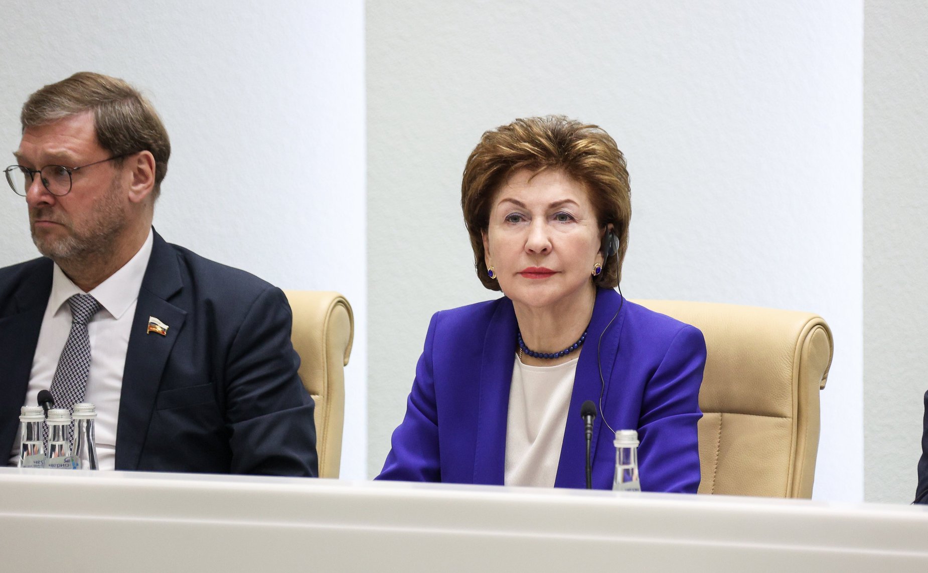 Галина Карелова