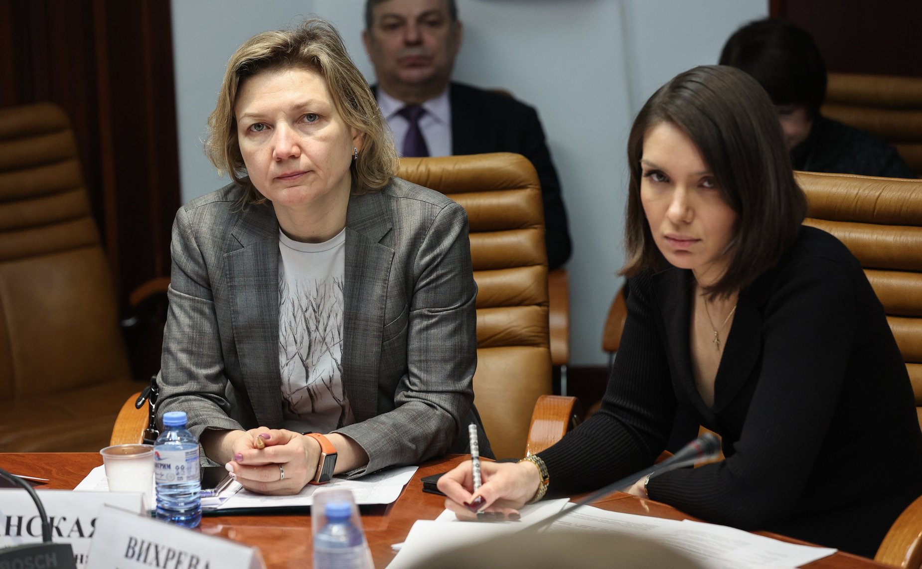 Совещание Комитета СФ по экономической политике совместно с Комитетом СФ по федеративному устройству, региональной политике, МСУ и делам Севера