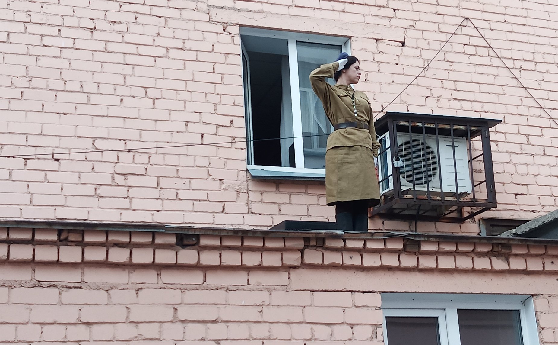 Маргарита Павлова посетила презентацию книги по истории челябинского эвакогоспиталя № 1722