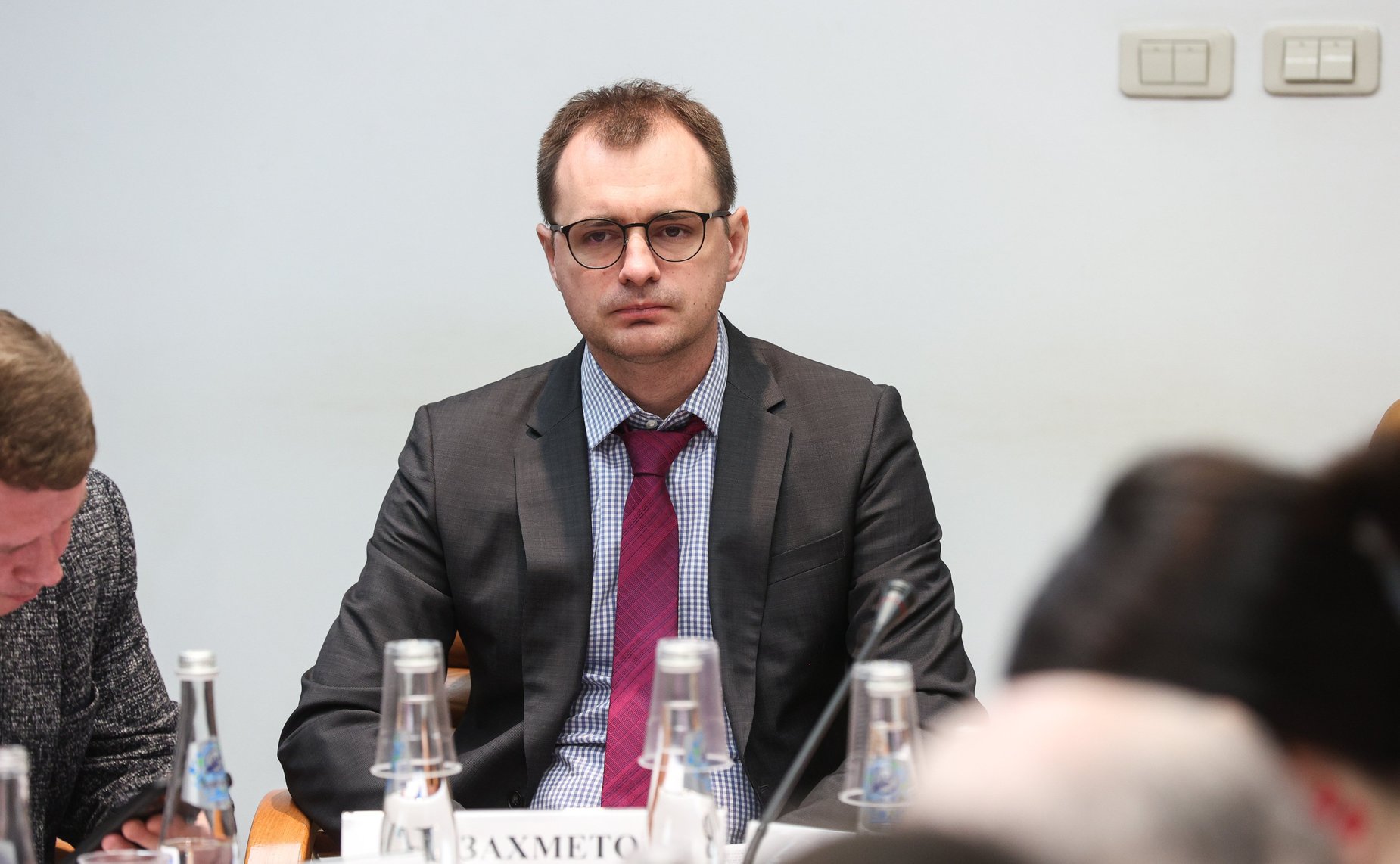 Заседание секции «Цифровая трансформация транспорта» Совета по развитию цифровой экономики при СФ