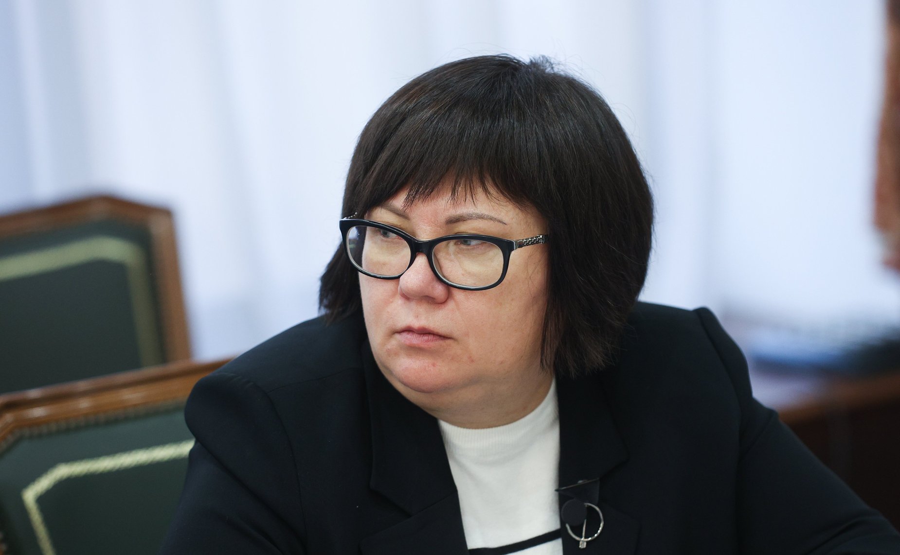 Совещание на тему «О мерах, направленных на снижение уровня некомплекта личного состава органов внутренних дел РФ, реализацию социальных гарантий и установленных льгот сотрудникам и работникам указанных органов»