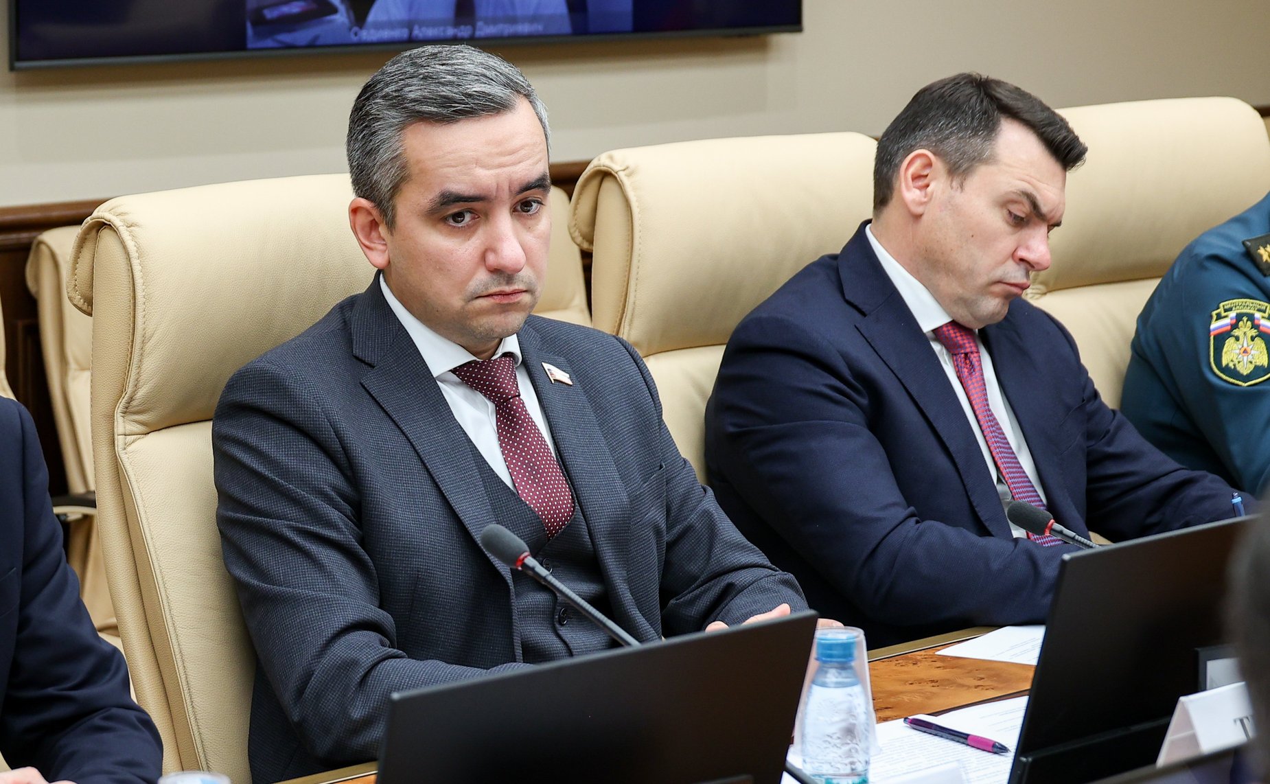 Александр Трембицкий