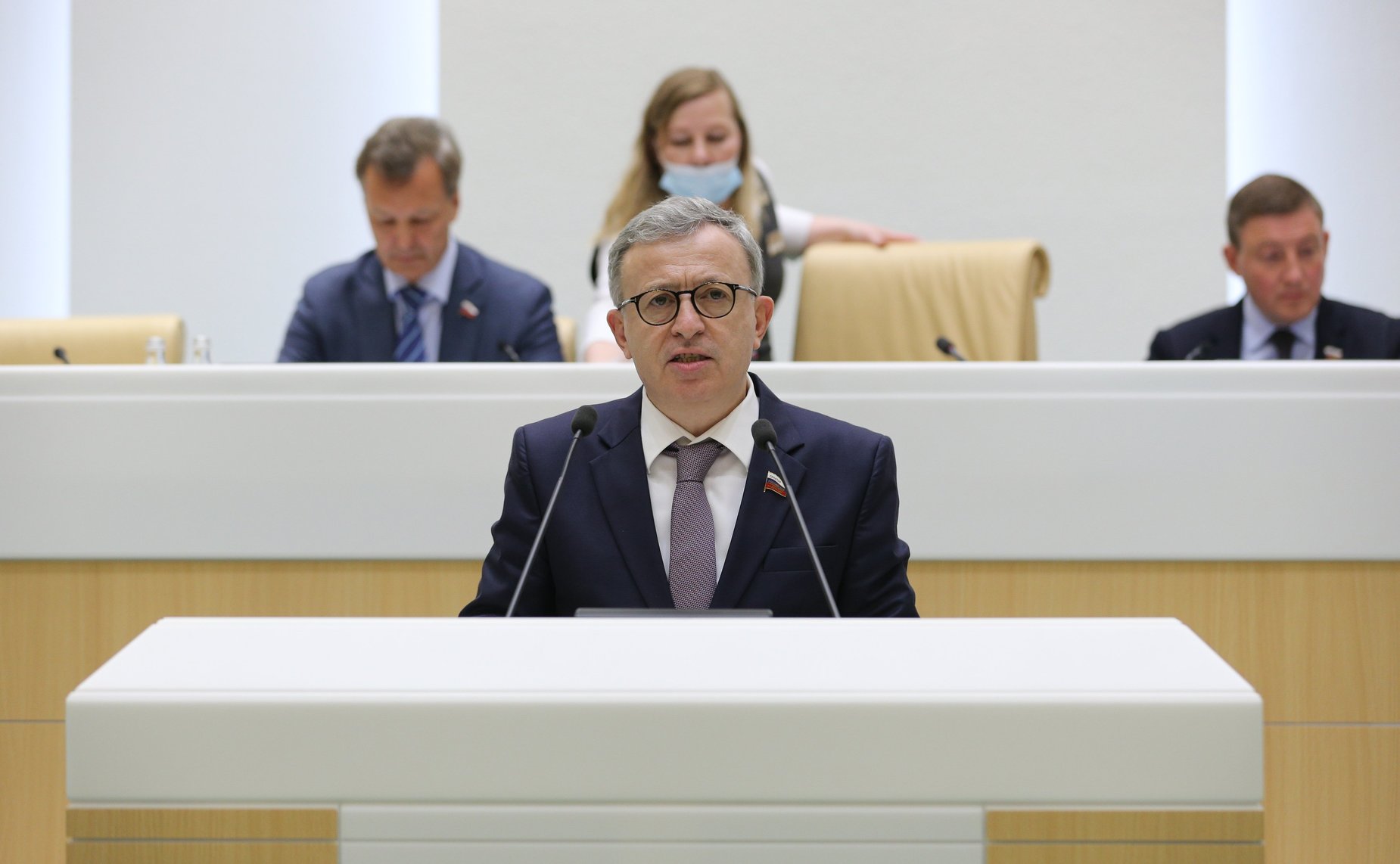 Мухарбий Ульбашев