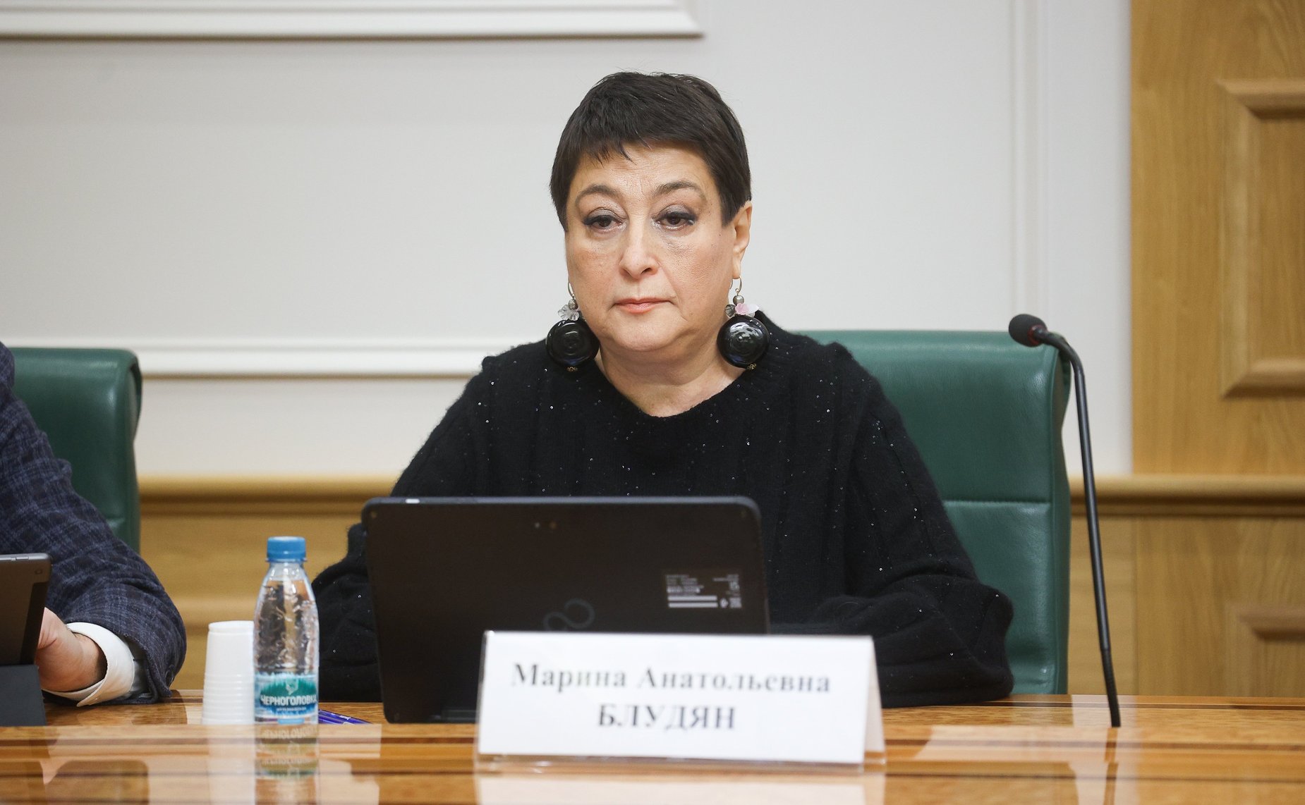 Расширенное заседание Комиссии Совета Федерации по мониторингу законодательства Российской Федерации в сфере государственного контроля (надзора) и муниципального контроля в РФ на тему «Итоги контрольной (надзорной) деятельности в РФ за 2025 год»