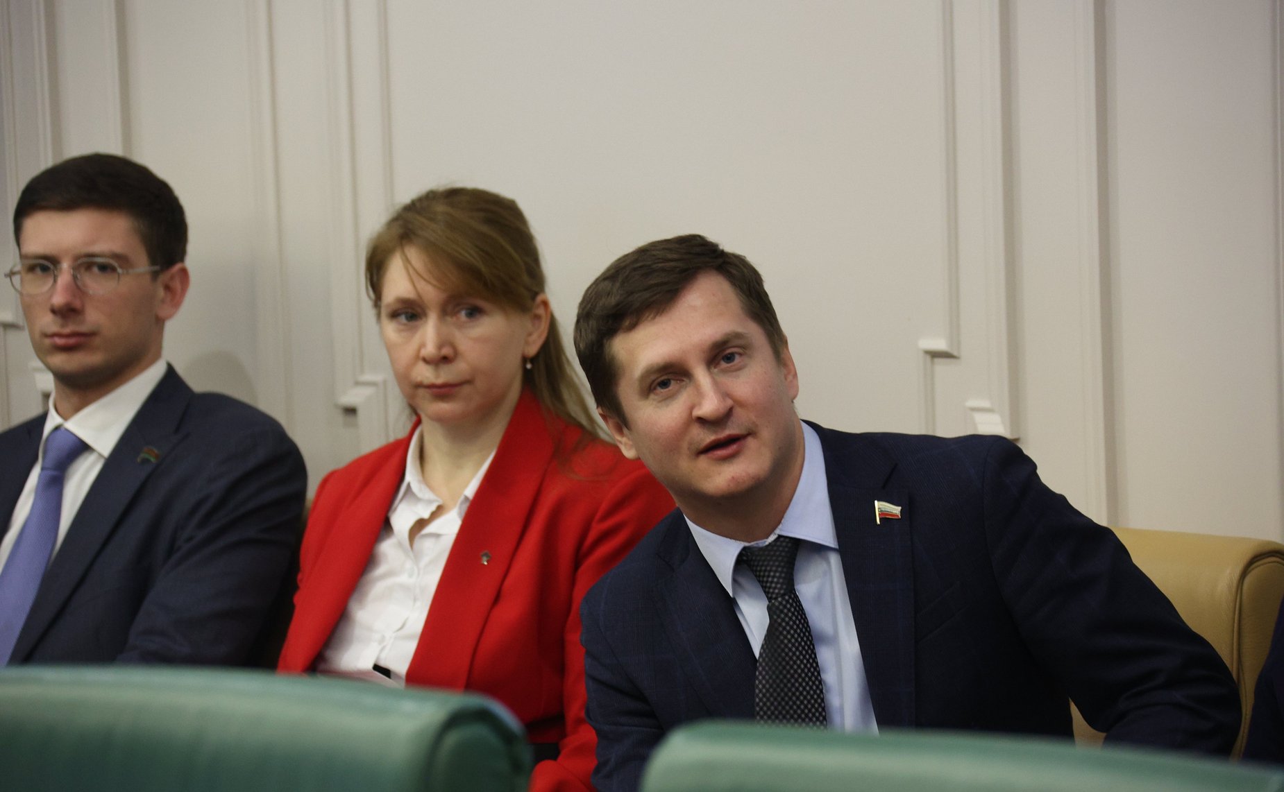 Расширенное заседание Комитета СФ по аграрно-продовольственной политике и природопользованию