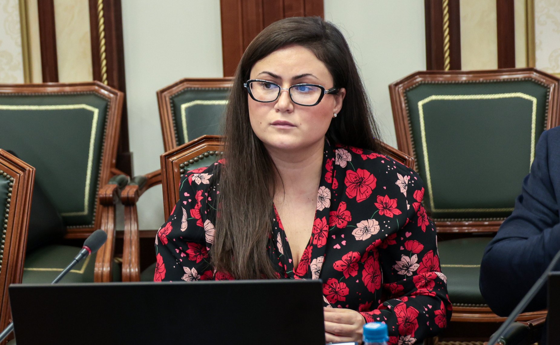 Заседание Комитета Совета Федерации по международным делам на тему «О проекте Заявления Совета Федерации о необходимости прекращения экономической, торговой и финансовой блокады, введенной США против Республики Куба»