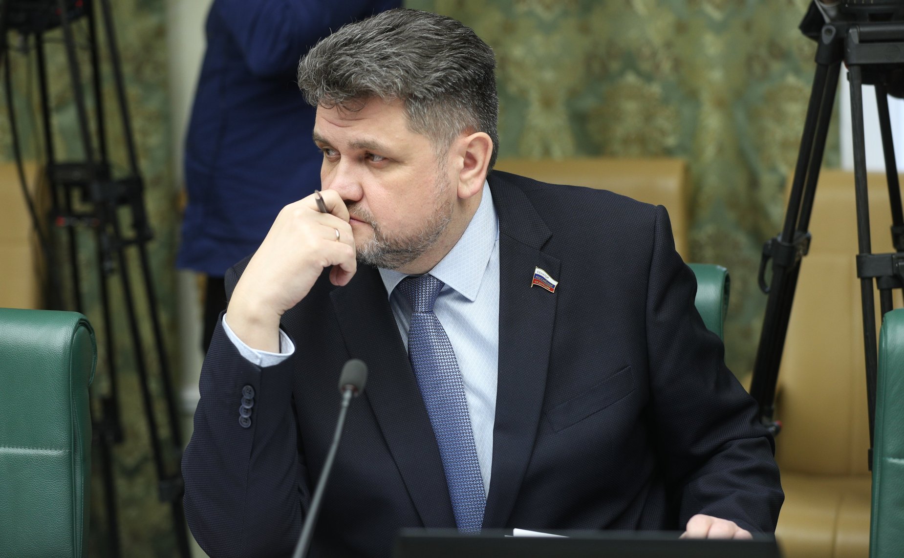 Александр Жуков