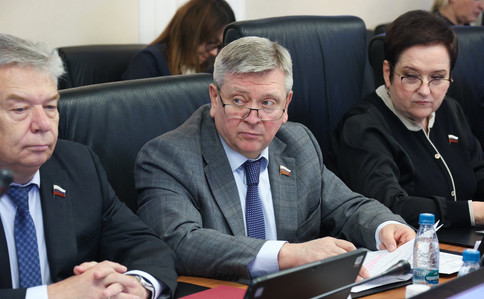 Александр Лутовинов