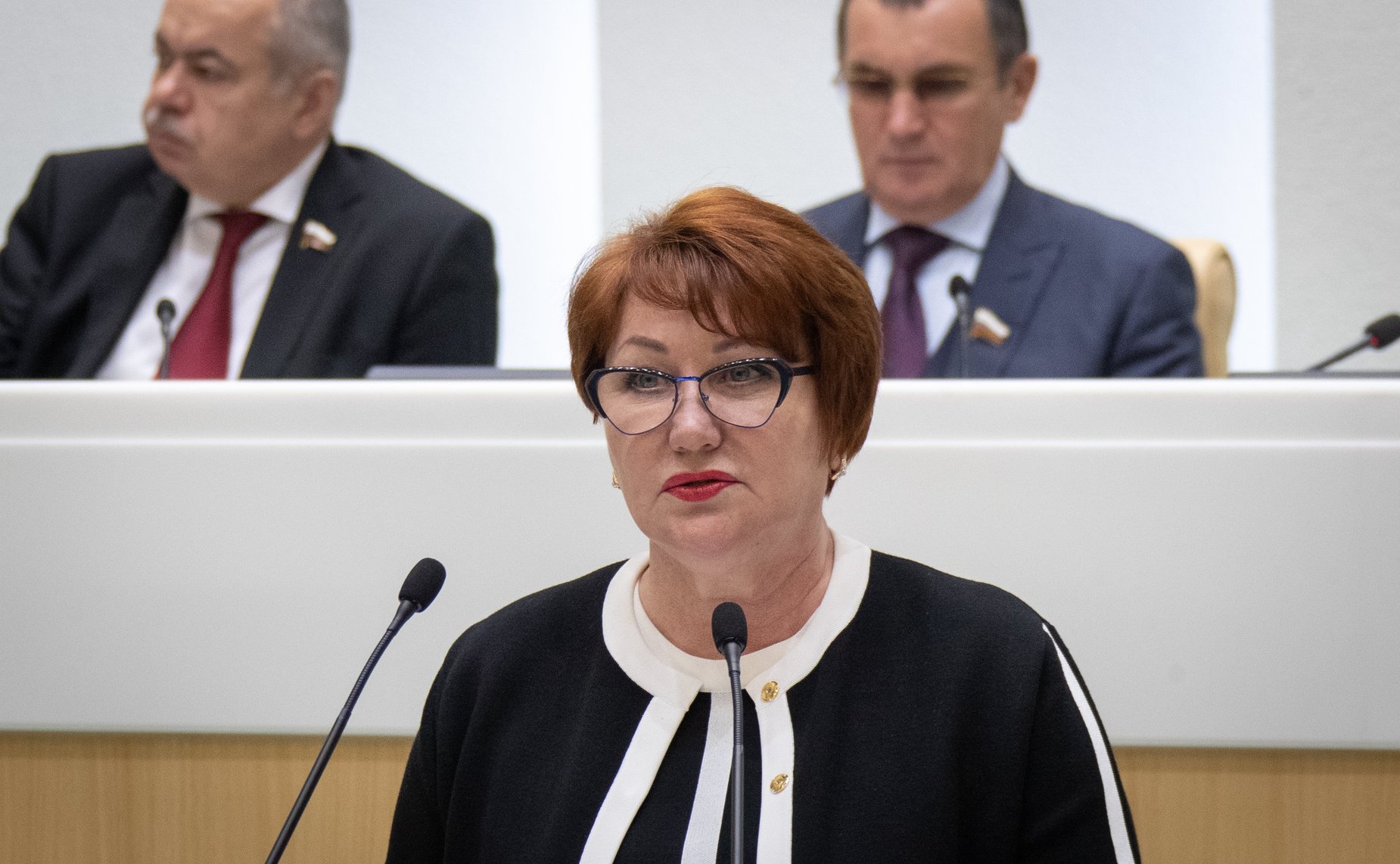 Елена Перминова