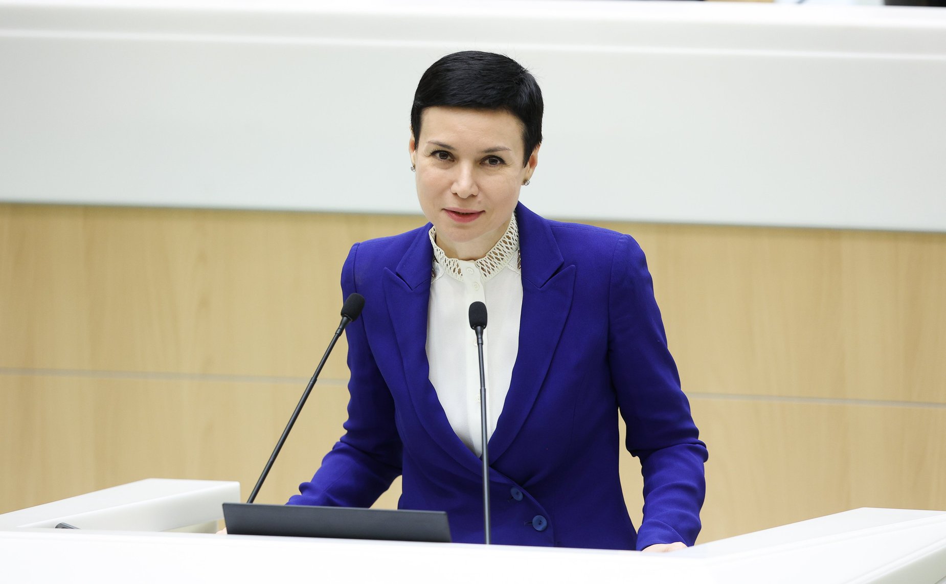 Ирина Рукавишникова