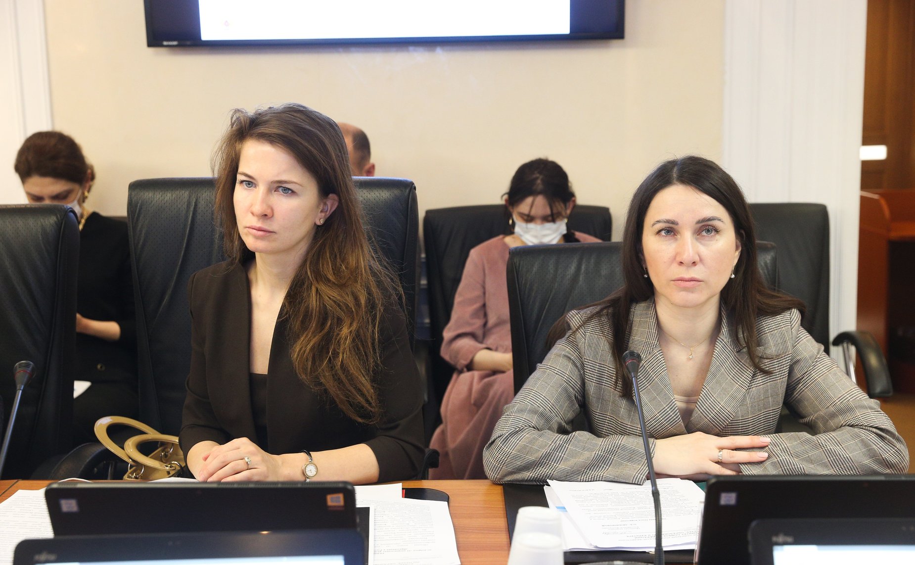 Расширенное заседание Комитета СФ по науке, образованию и культуре