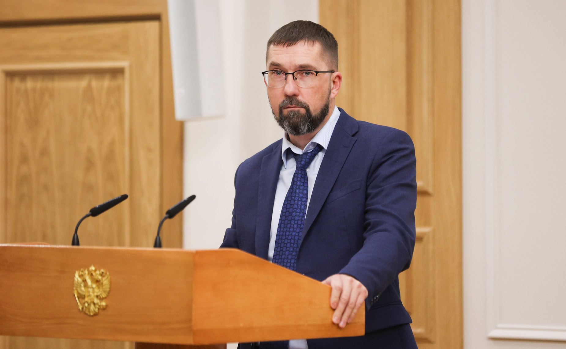 Заседание Совета по вопросам жилищного строительства и содействия развитию жилищно-коммунального комплекса на тему «Стратегия развития строительной отрасли: приоритеты и задачи»