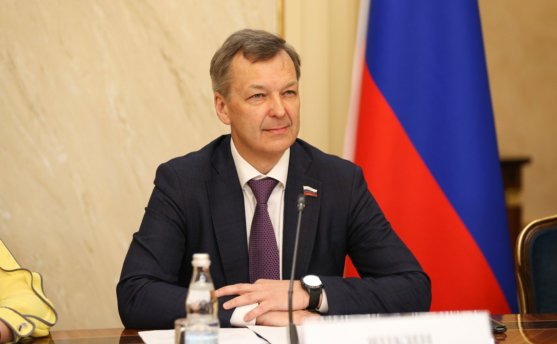 Андрей Яцкин