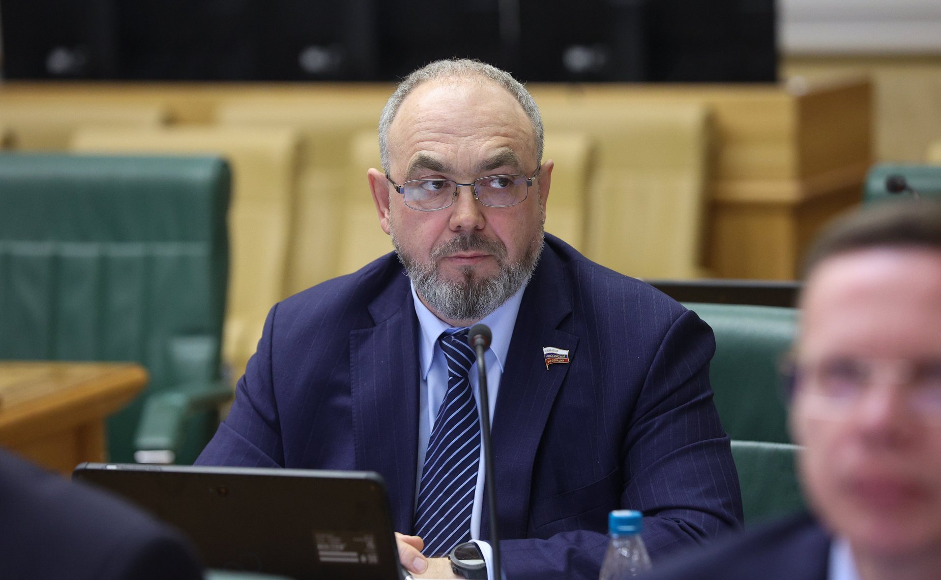 Алексей Ситников