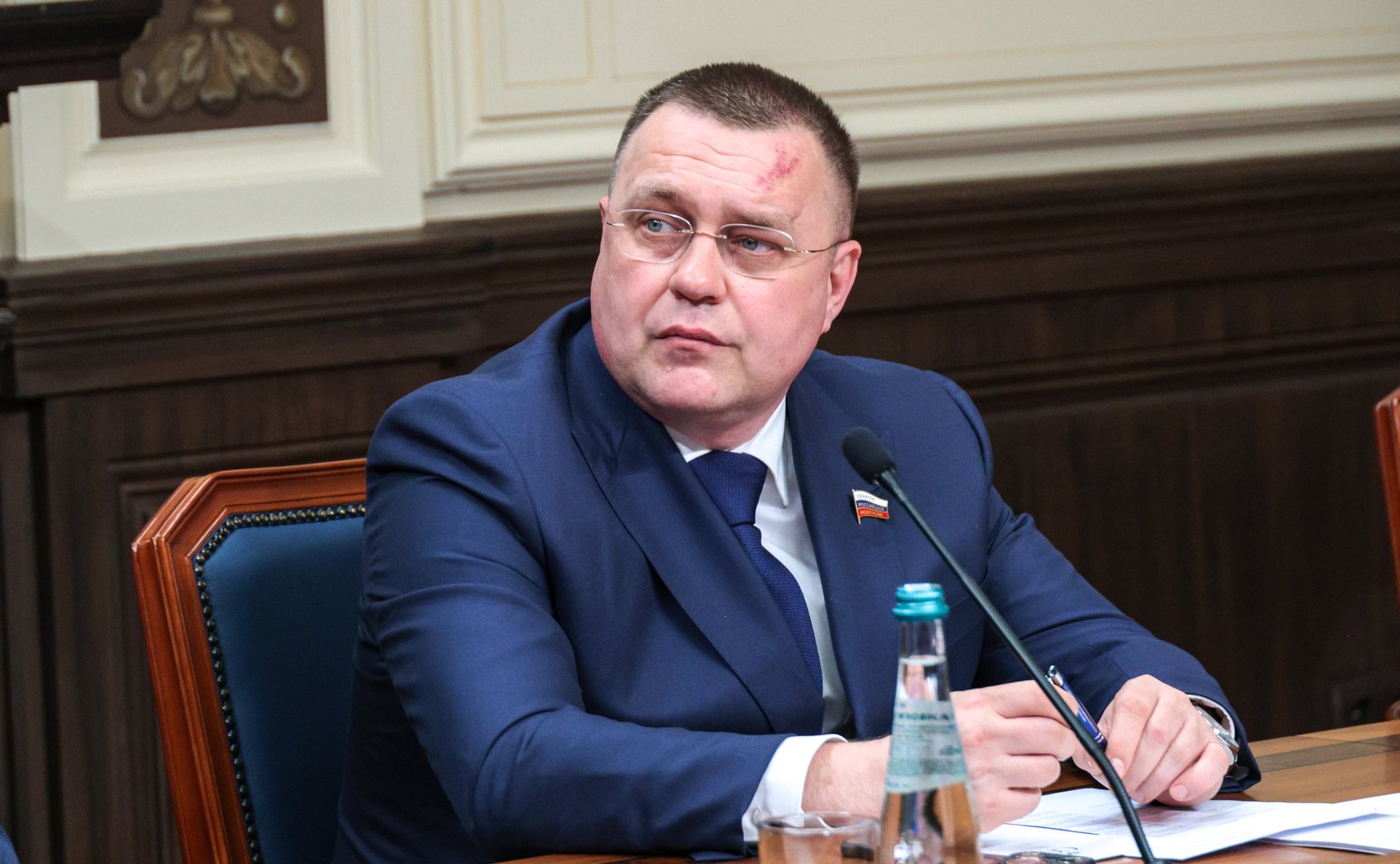 Игорь Кастюкевич