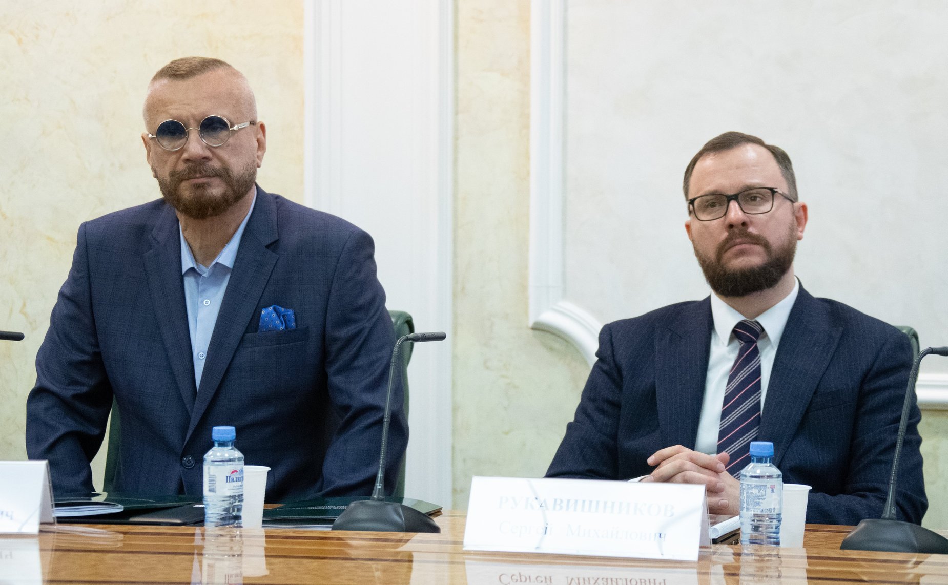 Конференция Комитета СФ по конституционному законодательству и государственному строительству на тему «Трубецкие чтения: исторически-правовая ретроспектива формирования гражданственности и единства нации»