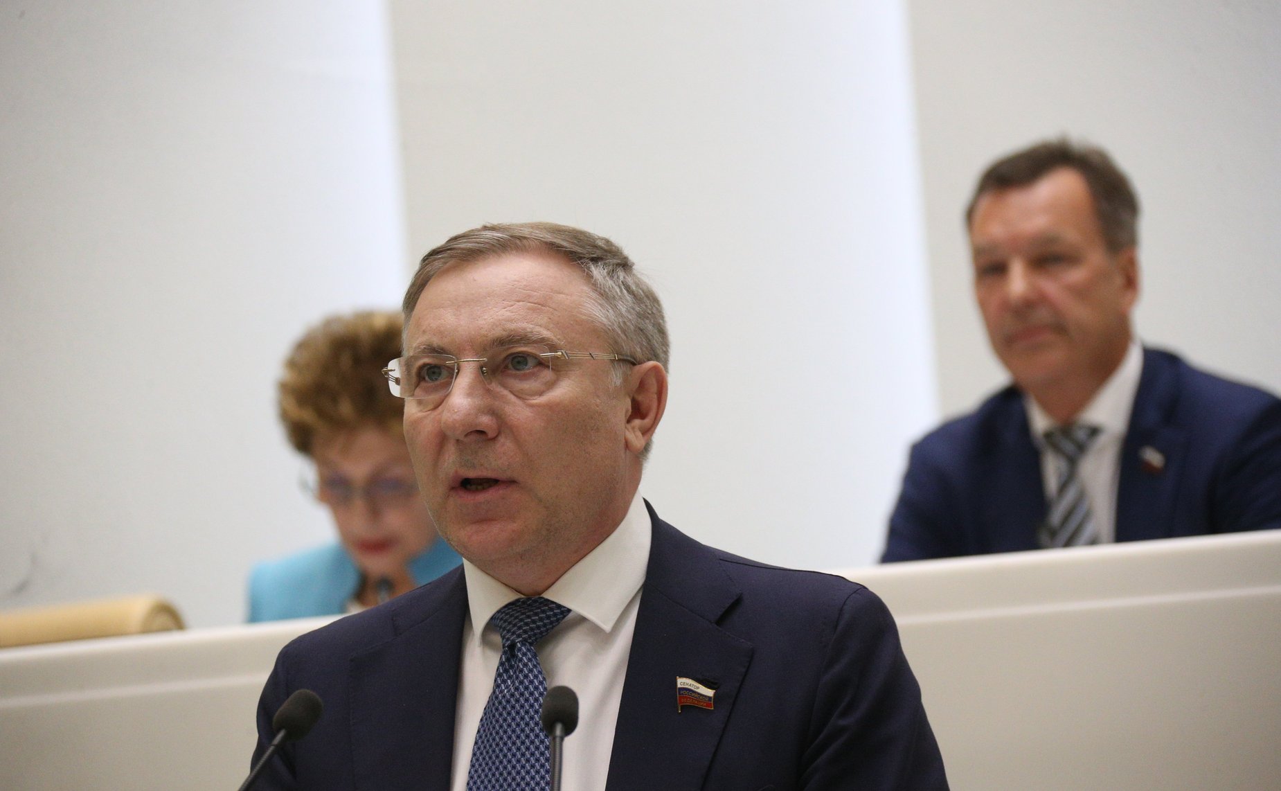 Александр Варфоломеев