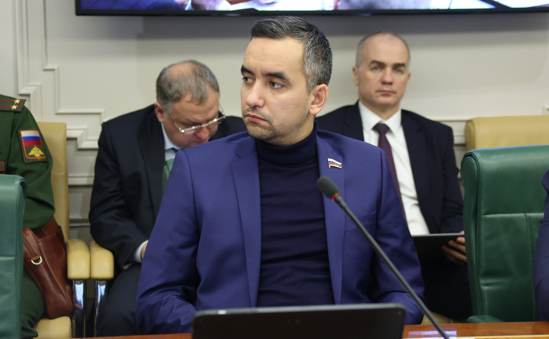 Александр Трембицкий