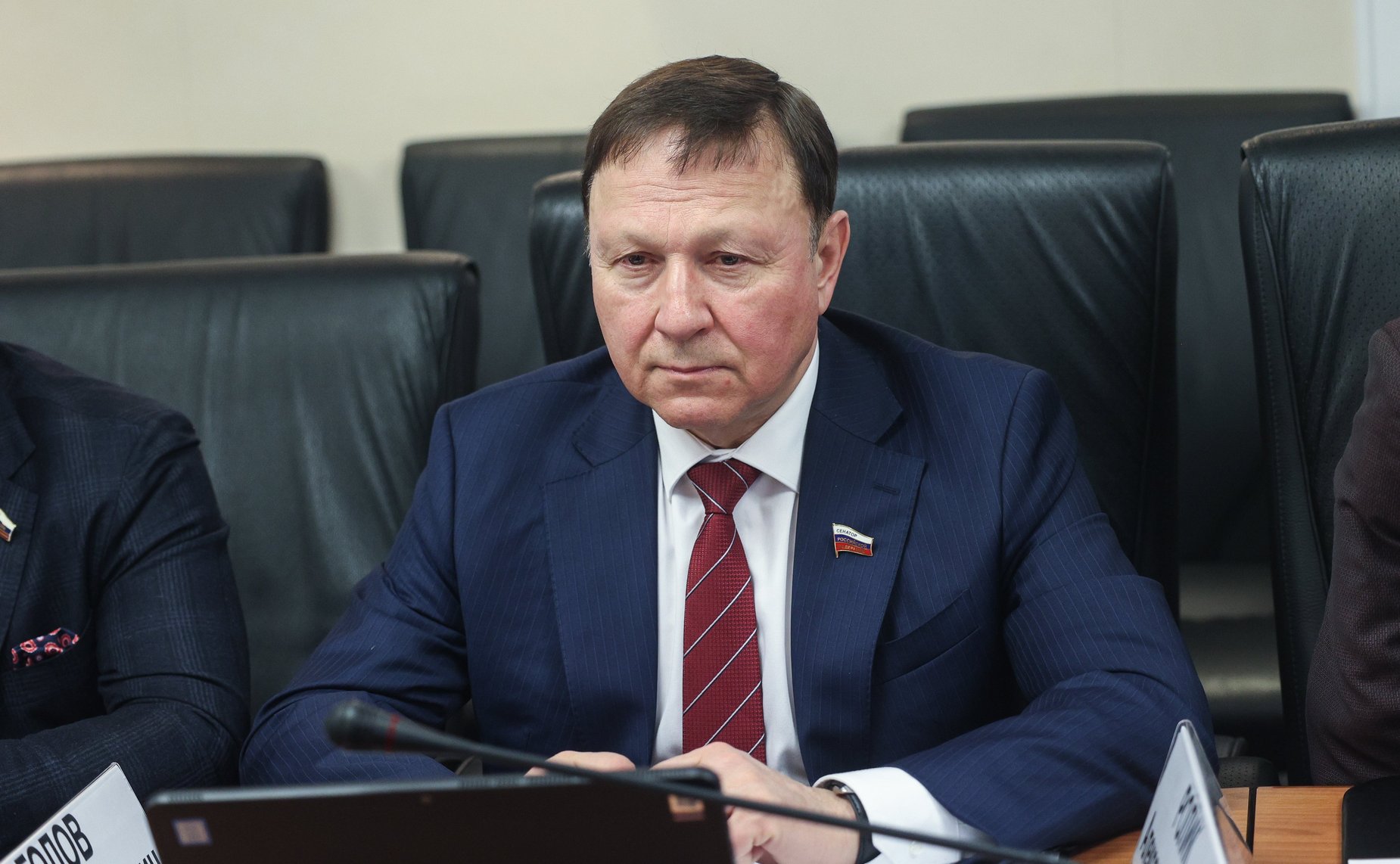 Александр Ролик