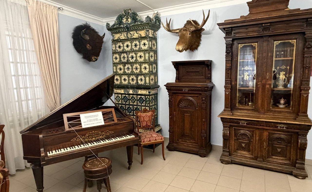 Анатолий Артамонов с рабочей поездкой посетил Калугу и город Обнинск