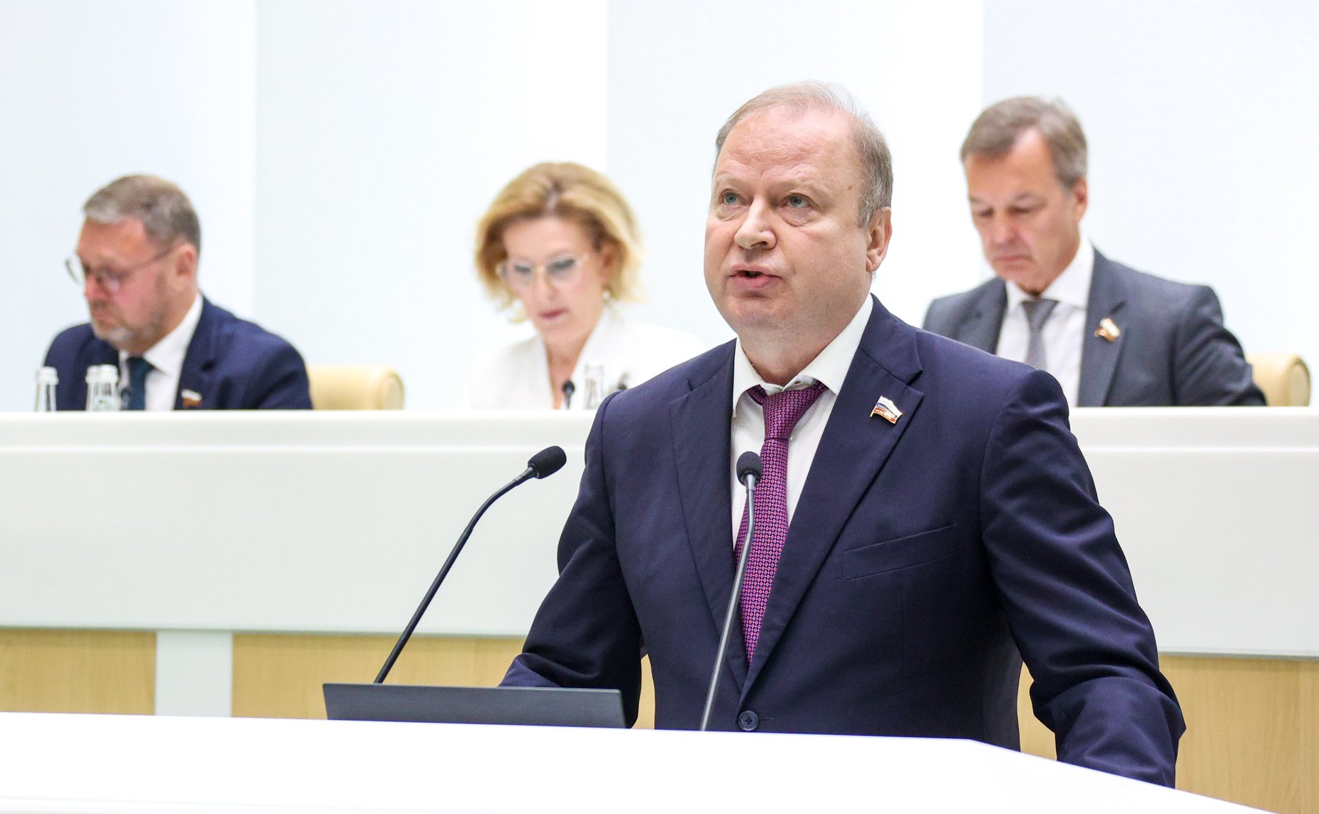 Виктор Шептий