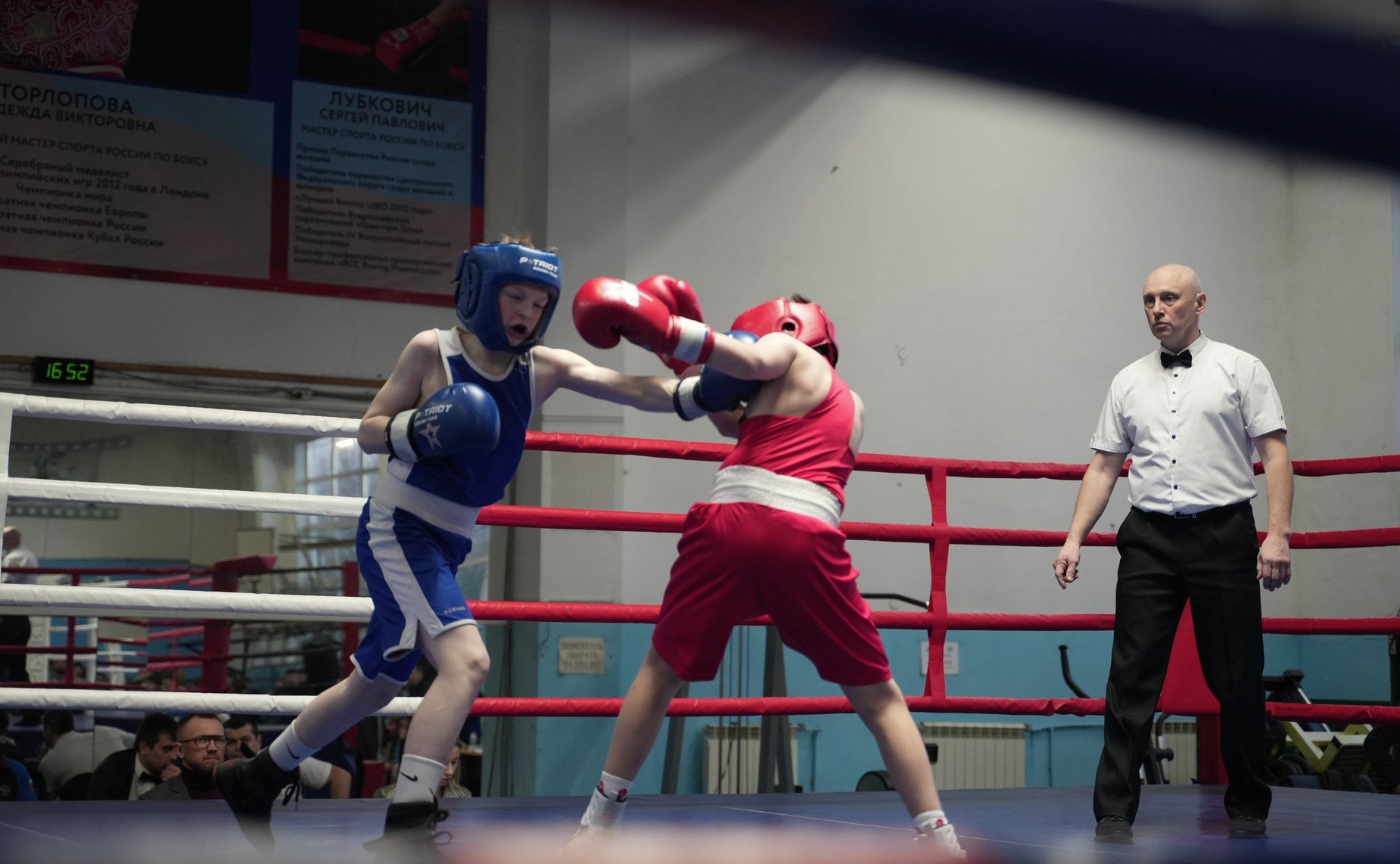 Светлана Кириллова провела приём граждан в Костроме