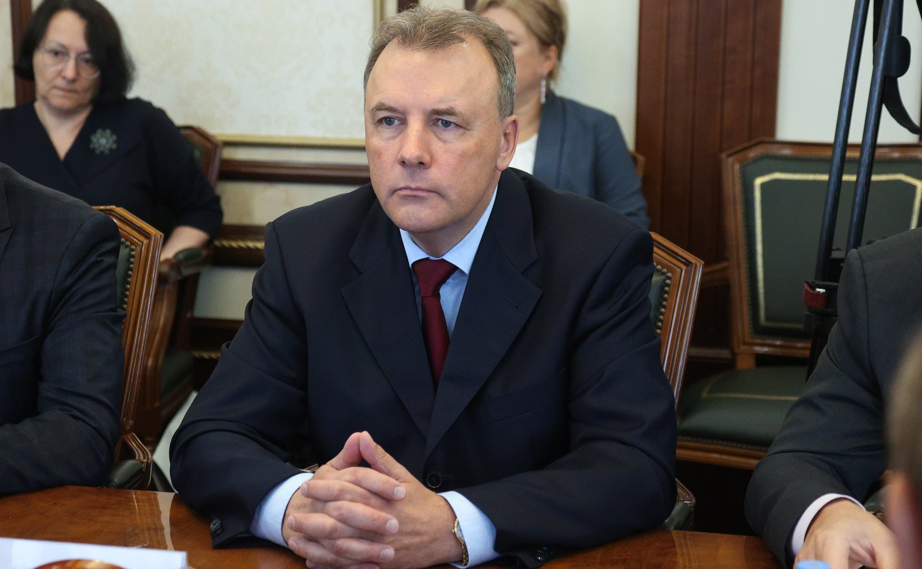 Артур Муравьев